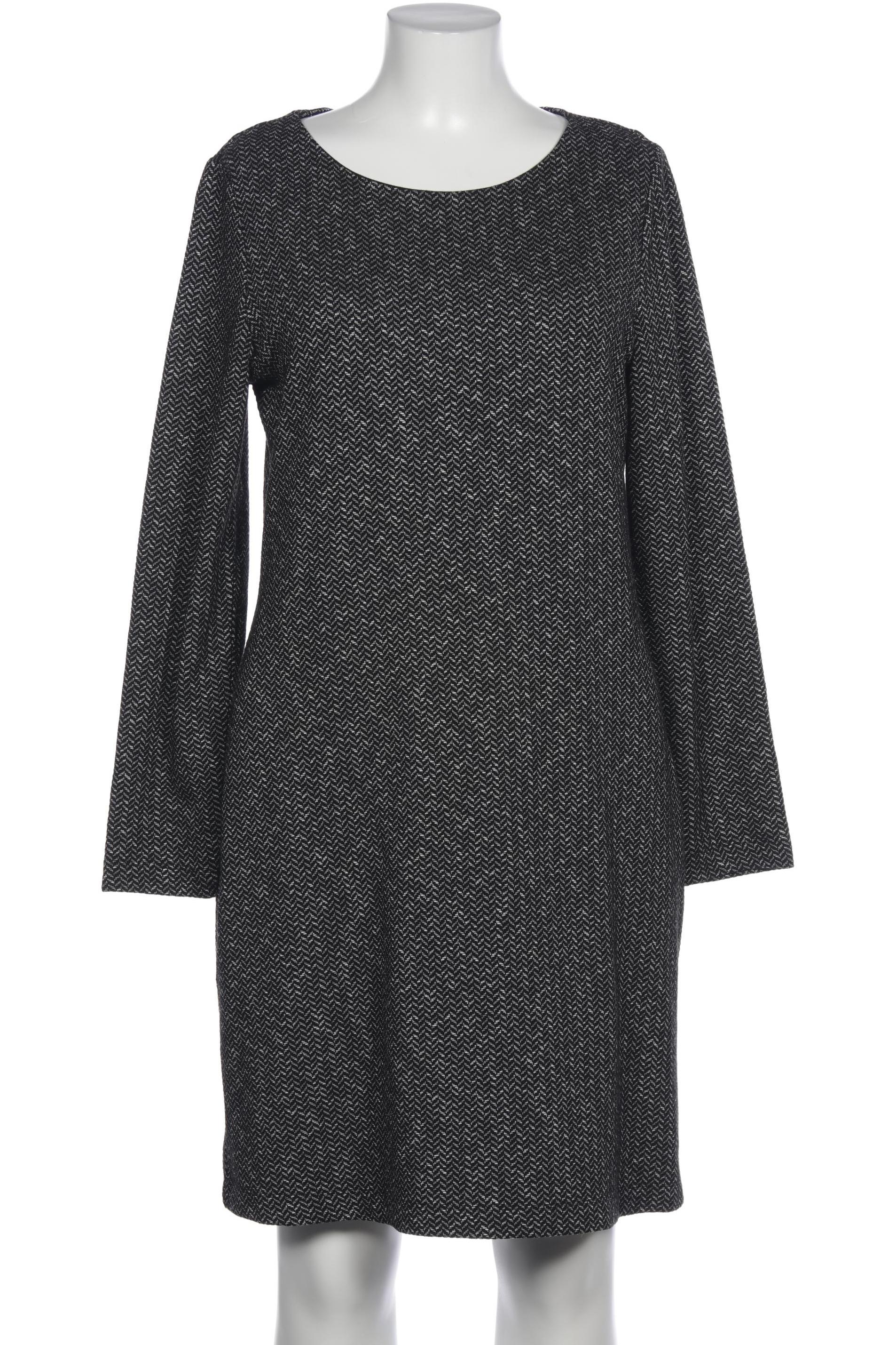 

Comma Damen Kleid, grau, Gr. 44