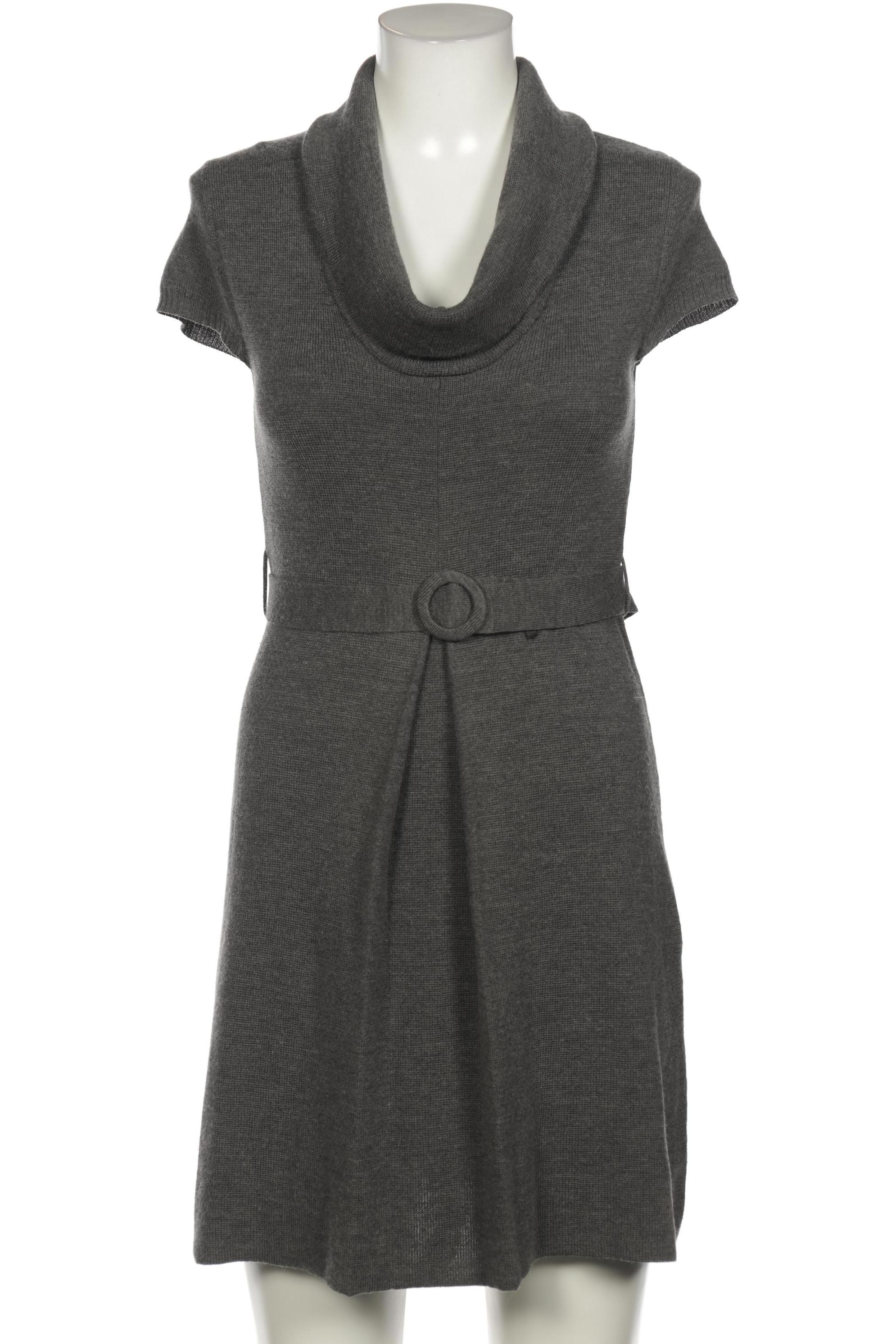 

Comma Damen Kleid, grau