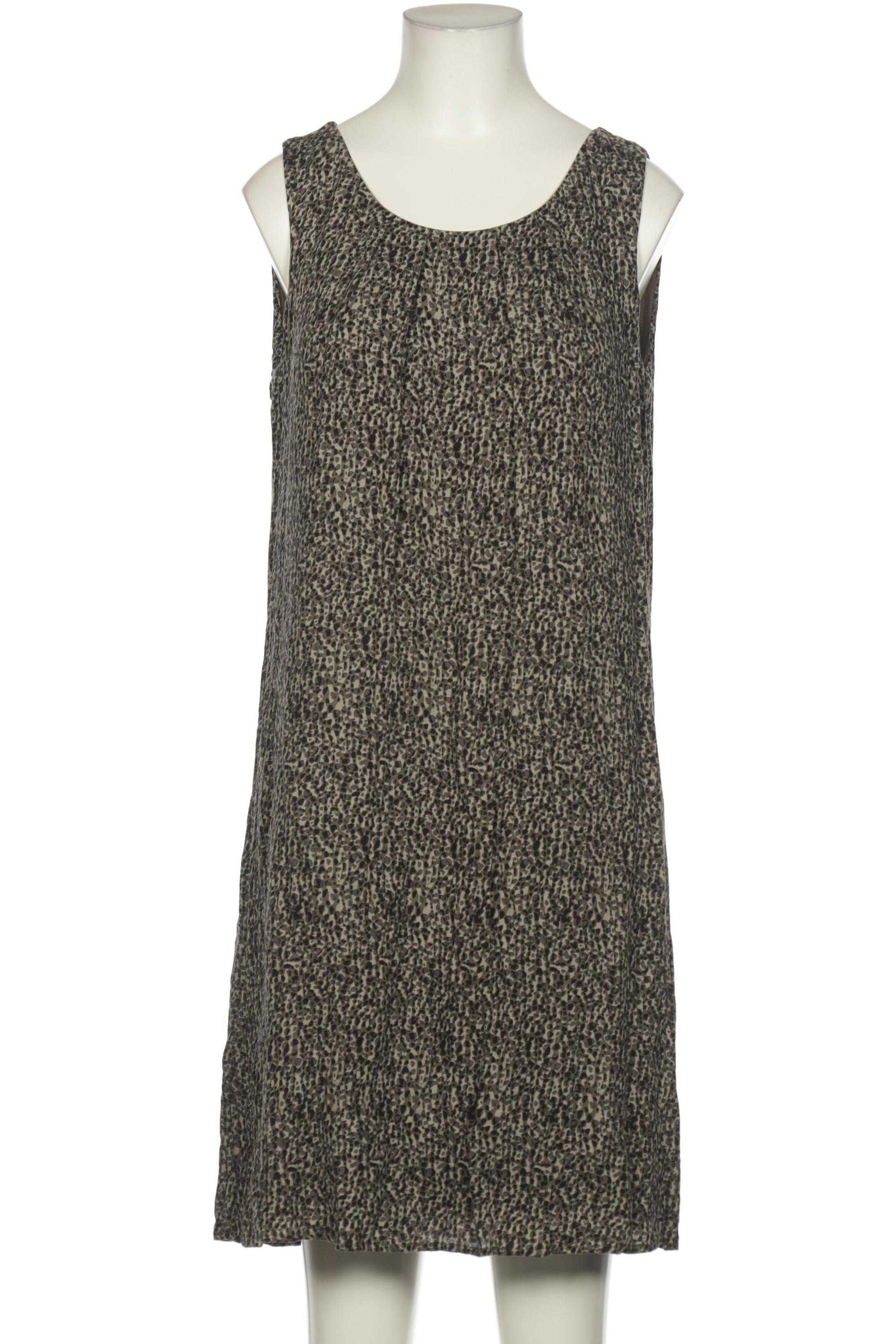 

Comma Damen Kleid, grün, Gr. 36