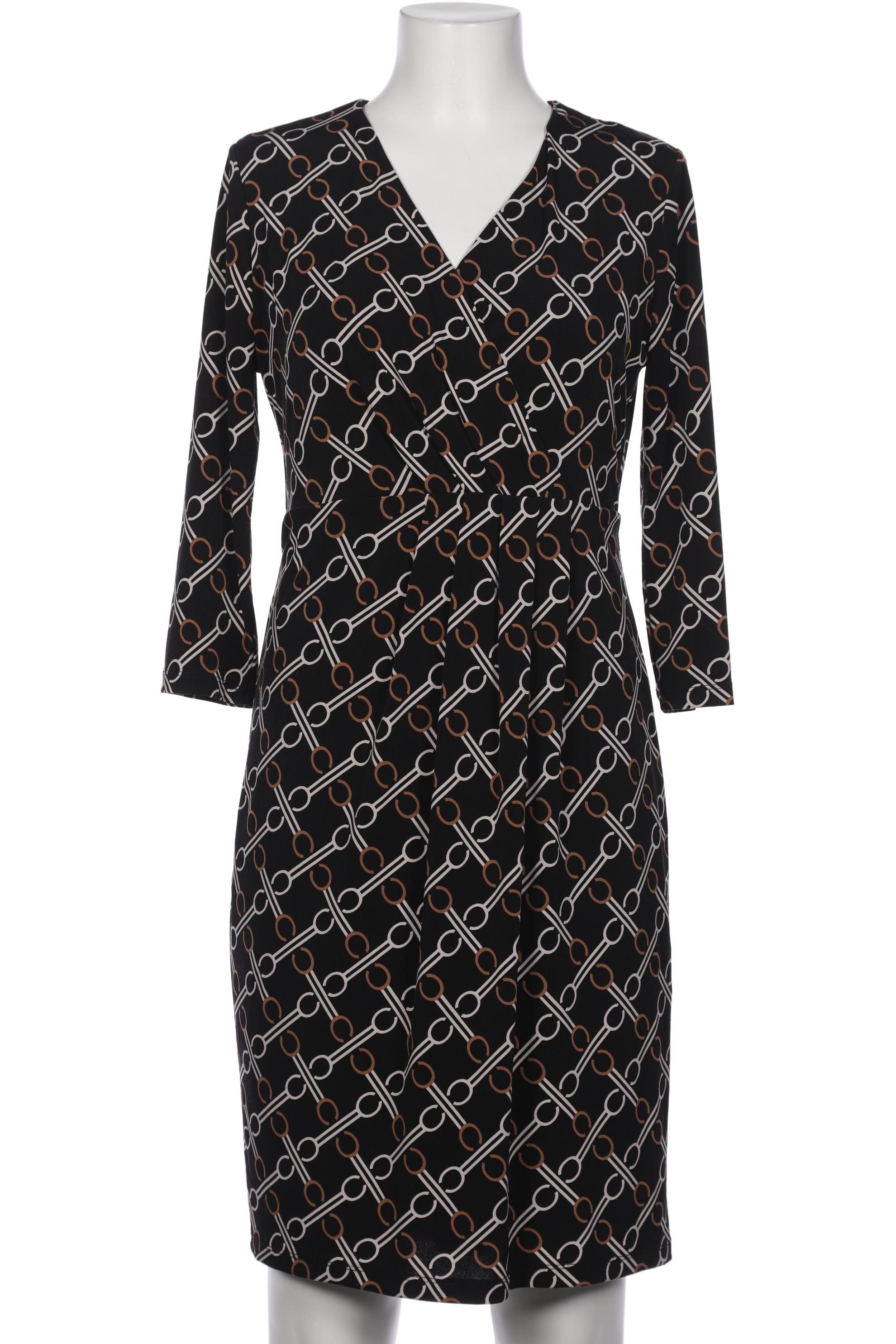 Thumbnail - Comma Damen Kleid, schwarz, Gr. 40