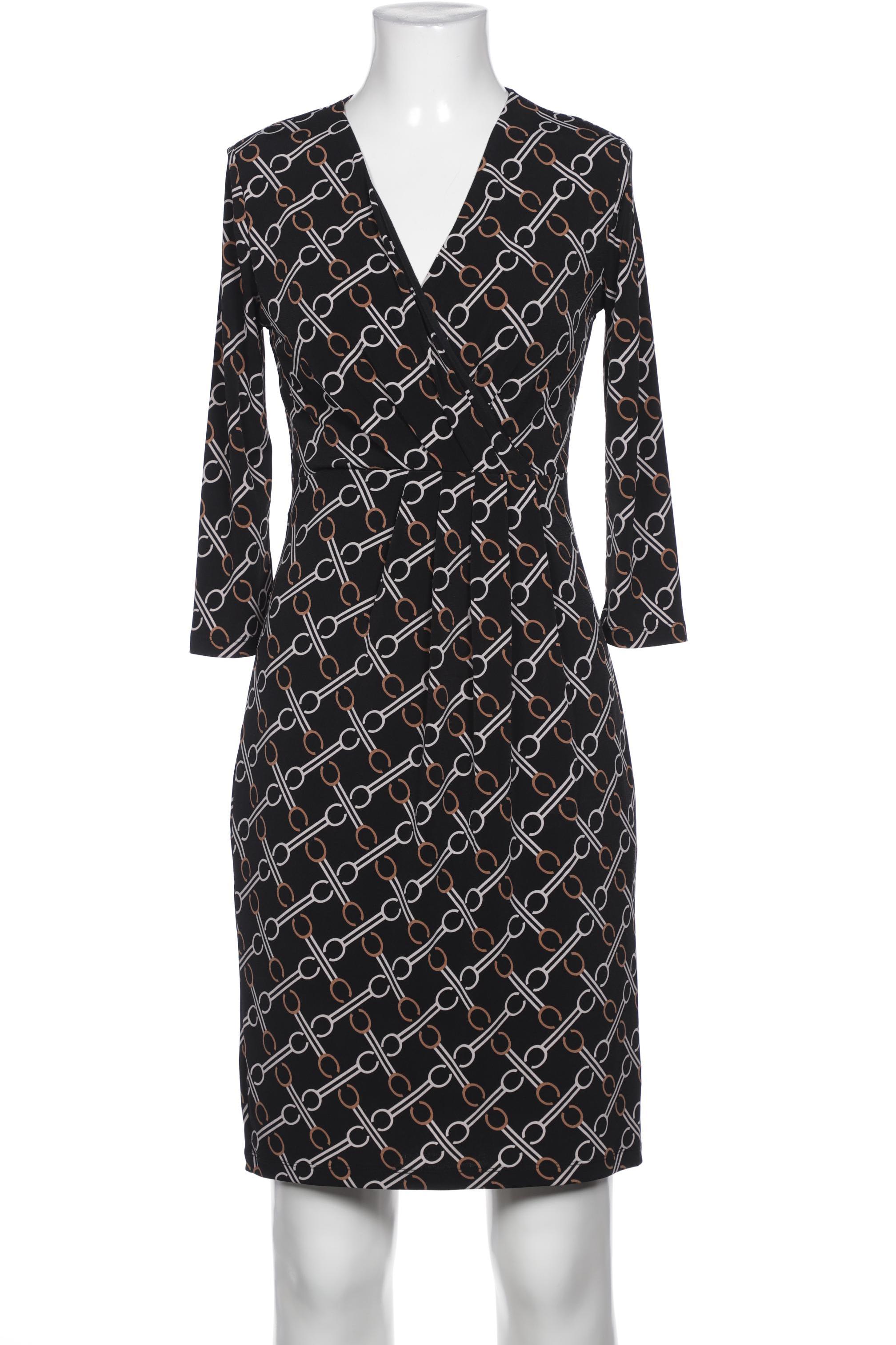 

Comma Damen Kleid, schwarz
