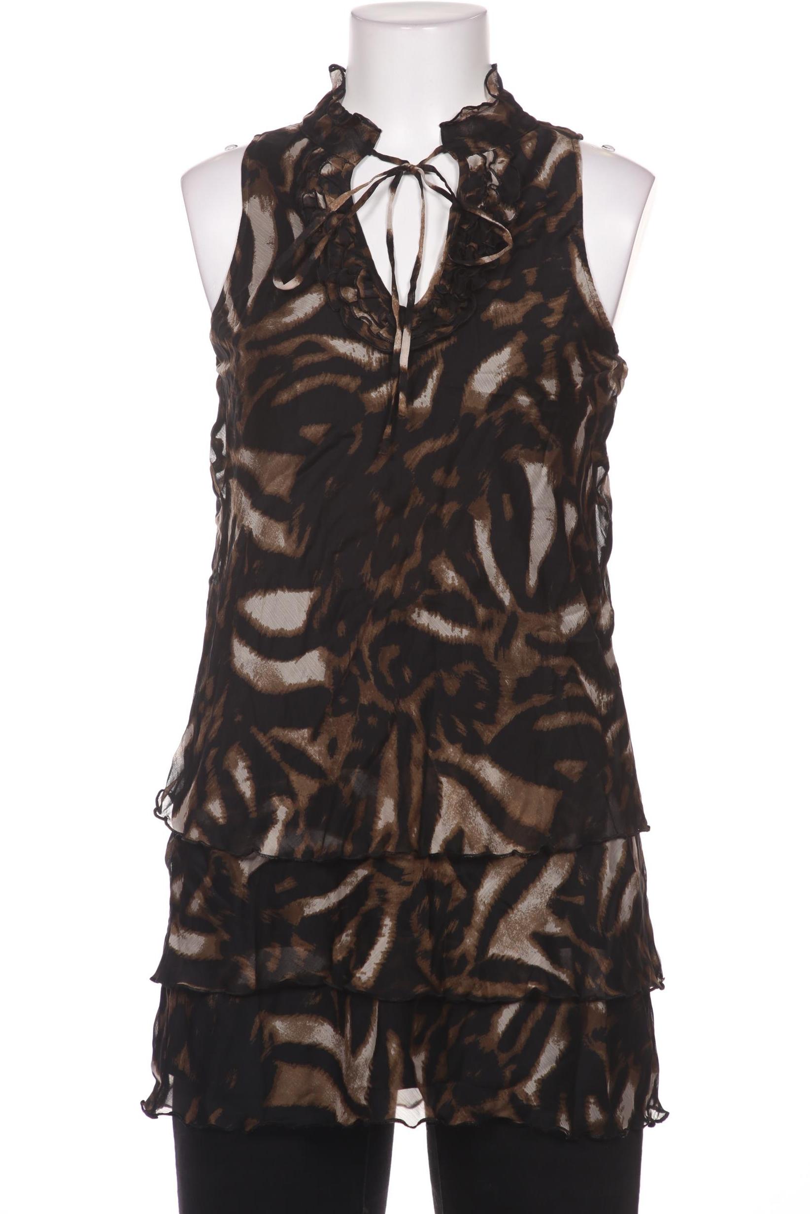 Thumbnail - Comma Damen Kleid, schwarz, Gr. 34
