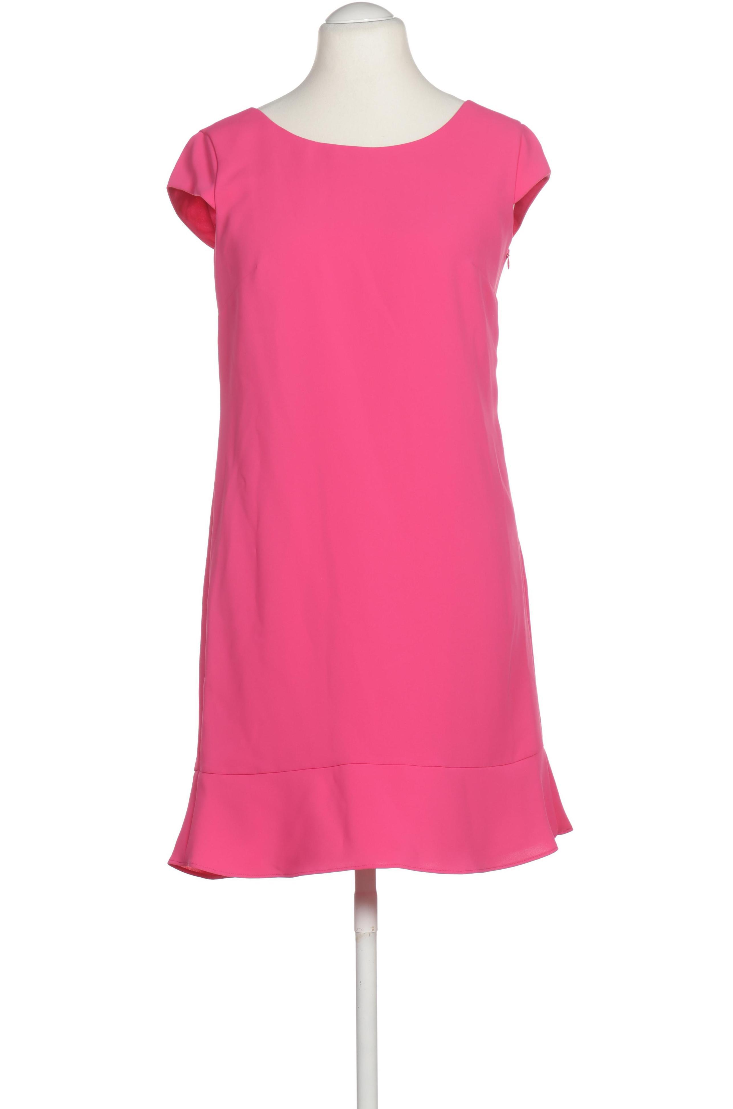 

Comma Damen Kleid, pink, Gr. 38