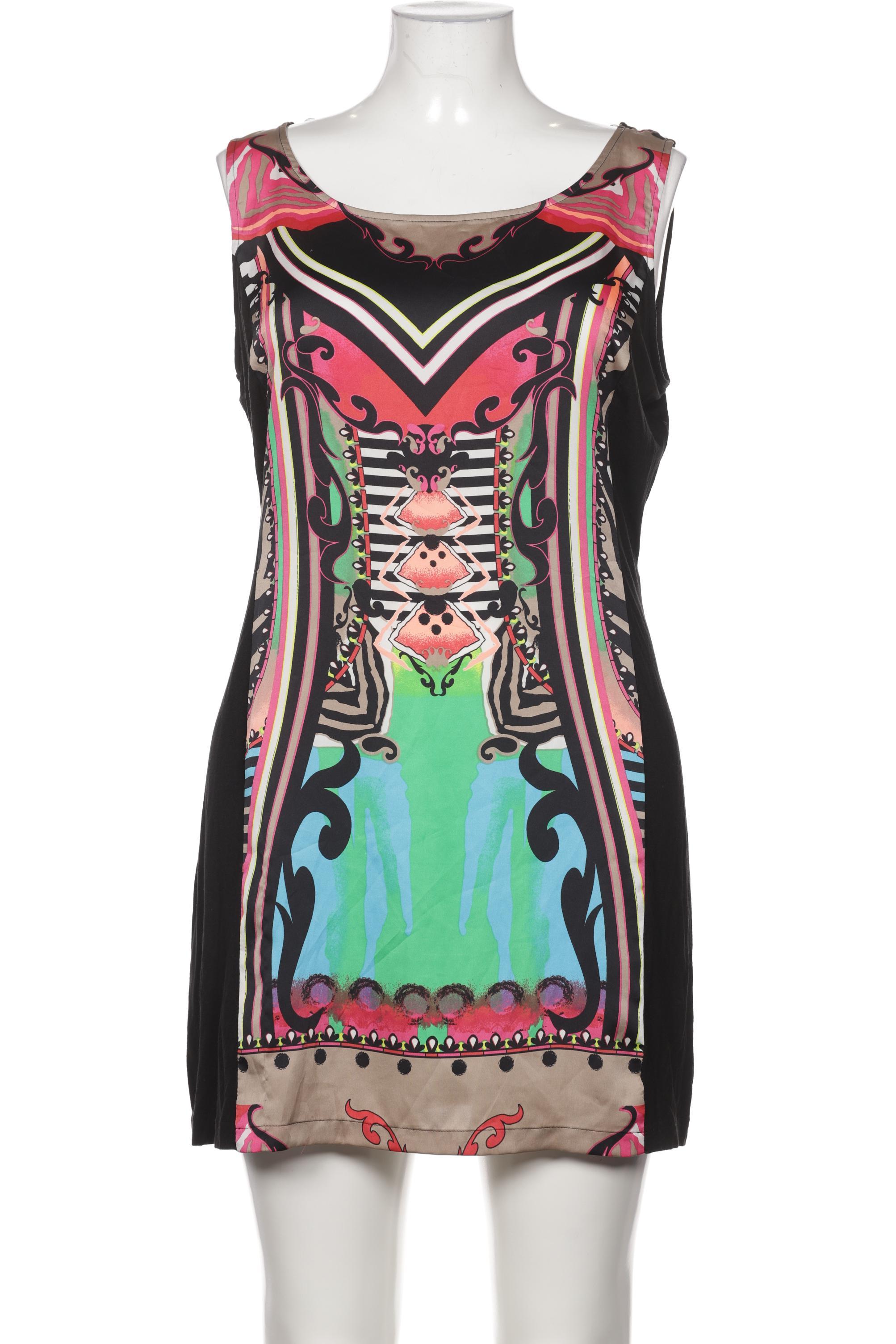 

Comma Damen Kleid, schwarz, Gr. 42
