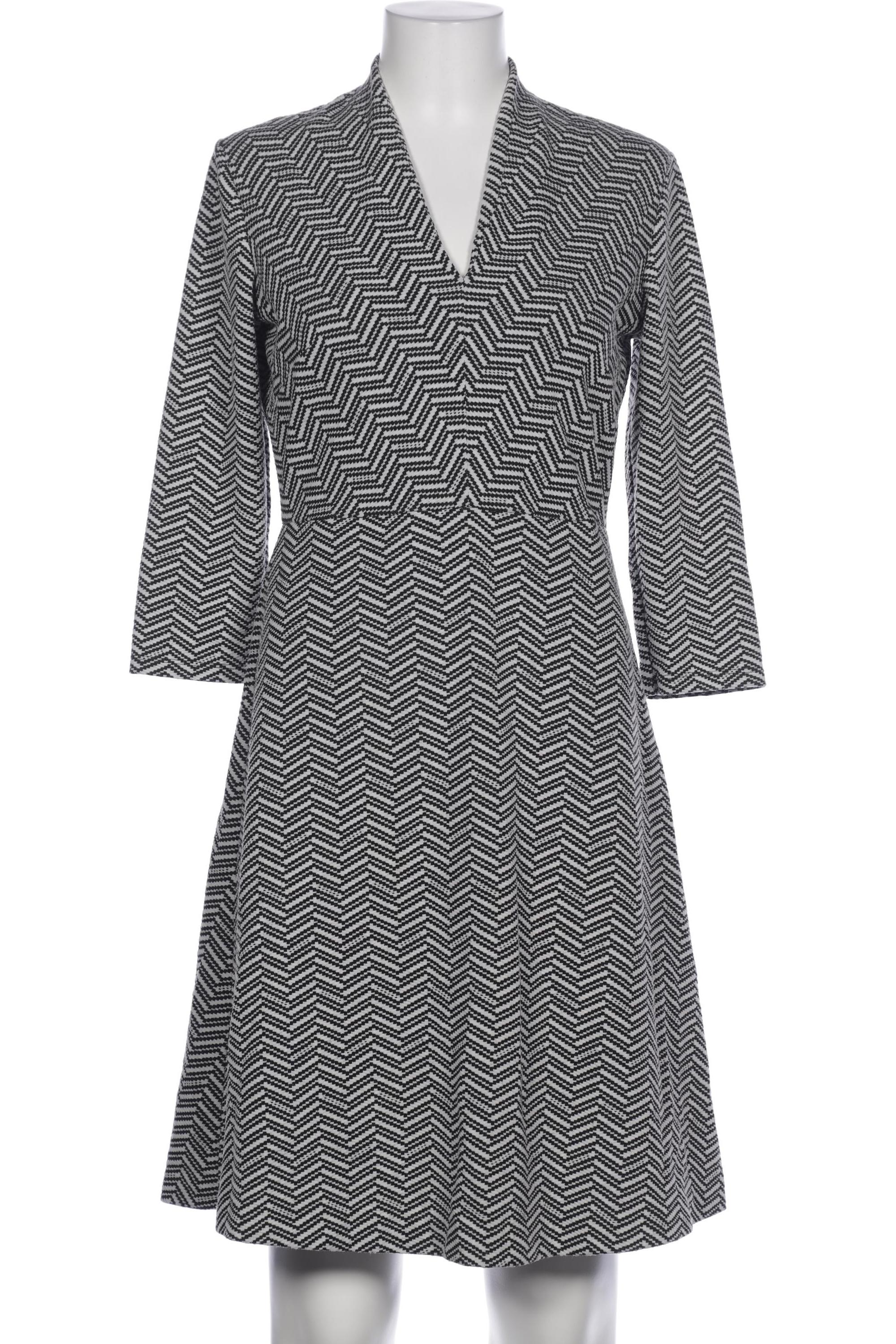 

Comma Damen Kleid, grau, Gr. 38