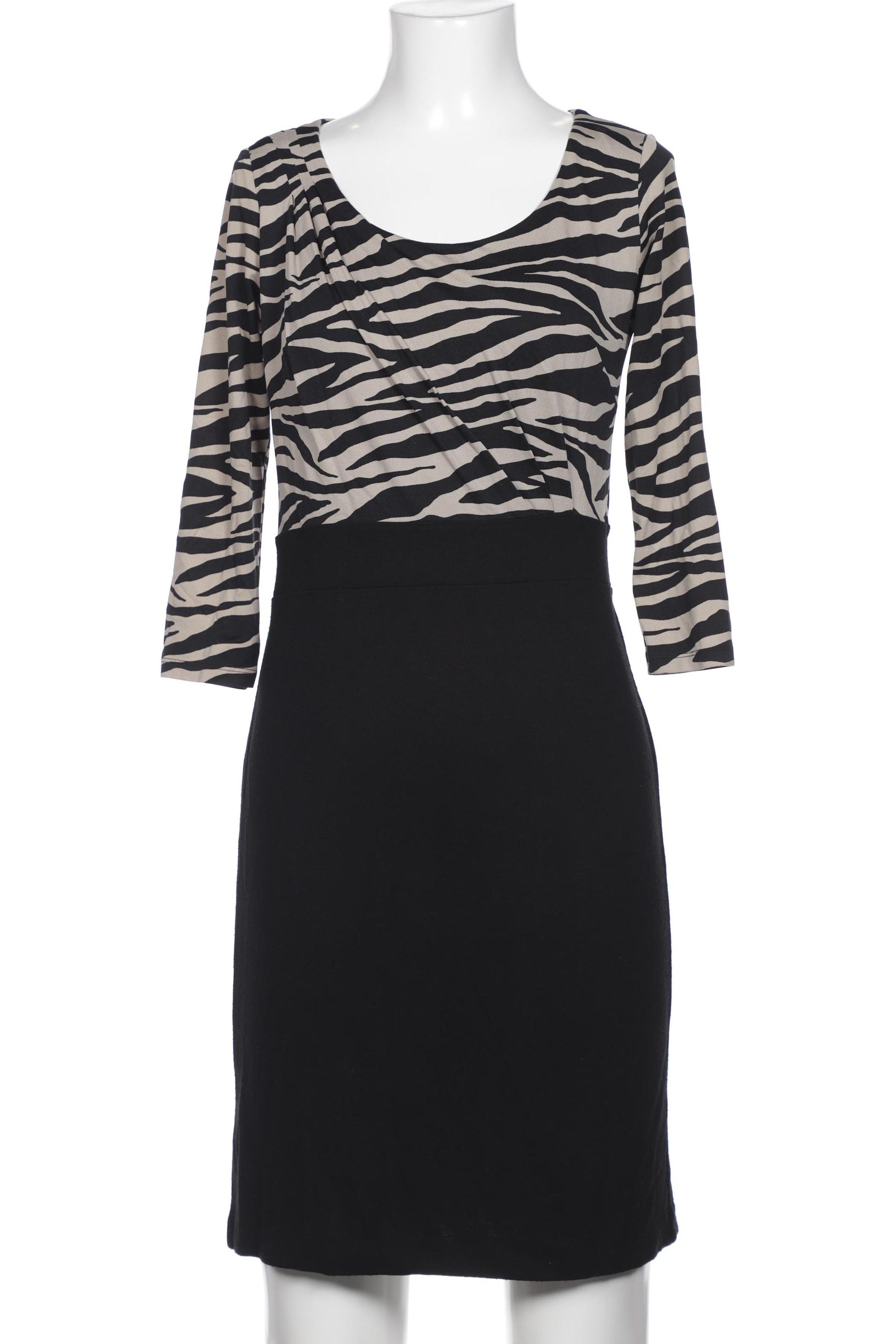 

Comma Damen Kleid, schwarz