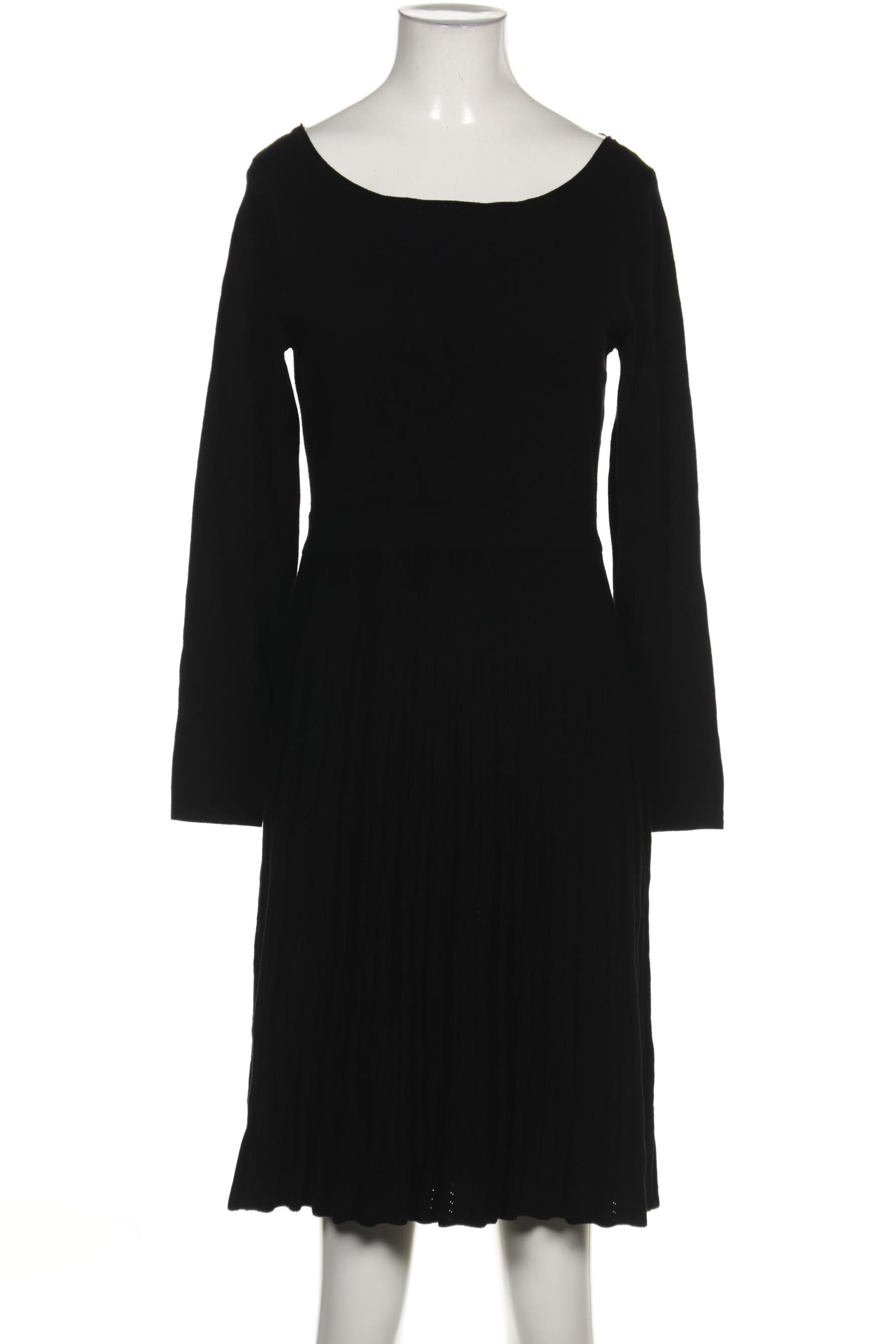 

Comma Damen Kleid, schwarz