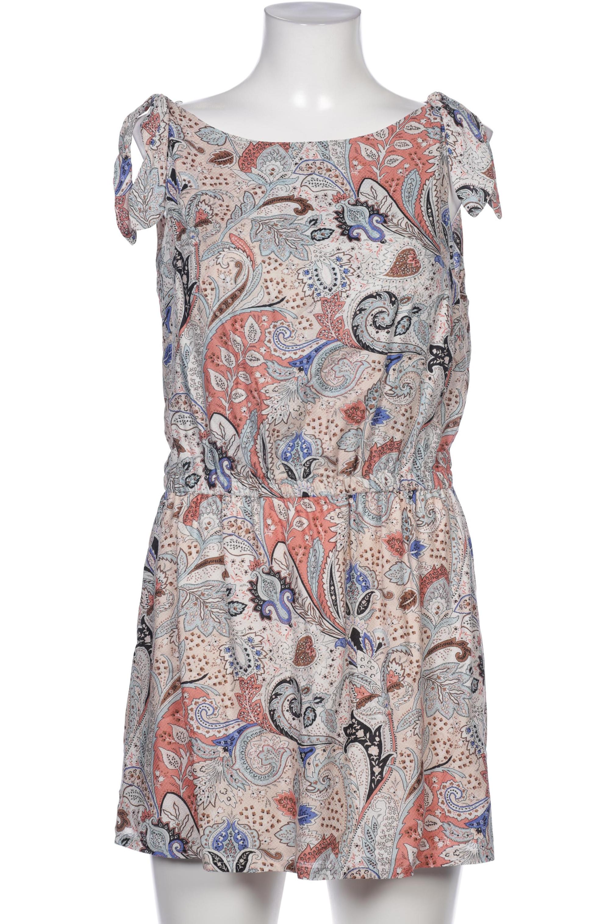 

Comma Damen Kleid, mehrfarbig