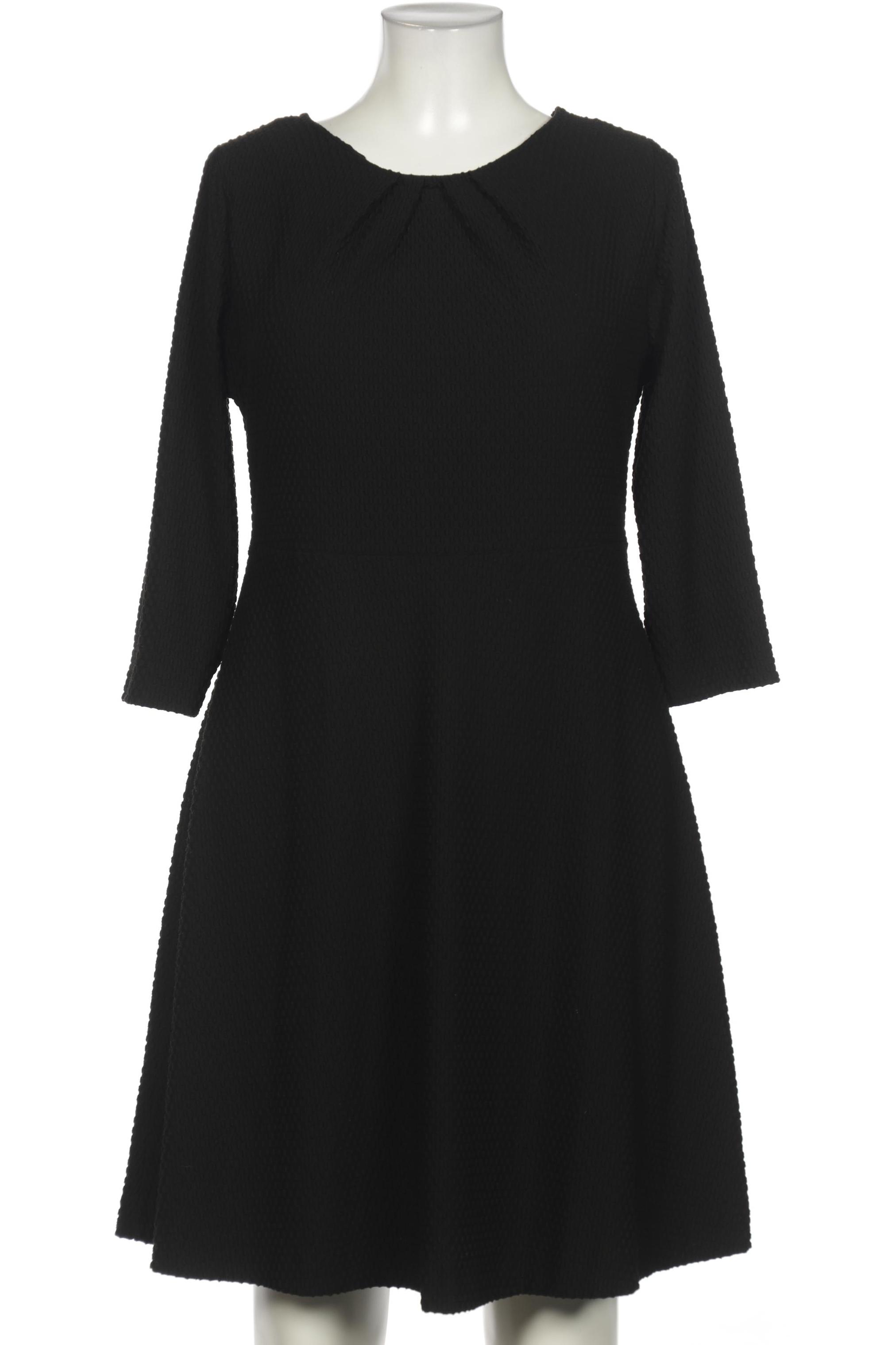 

Comma Damen Kleid, schwarz