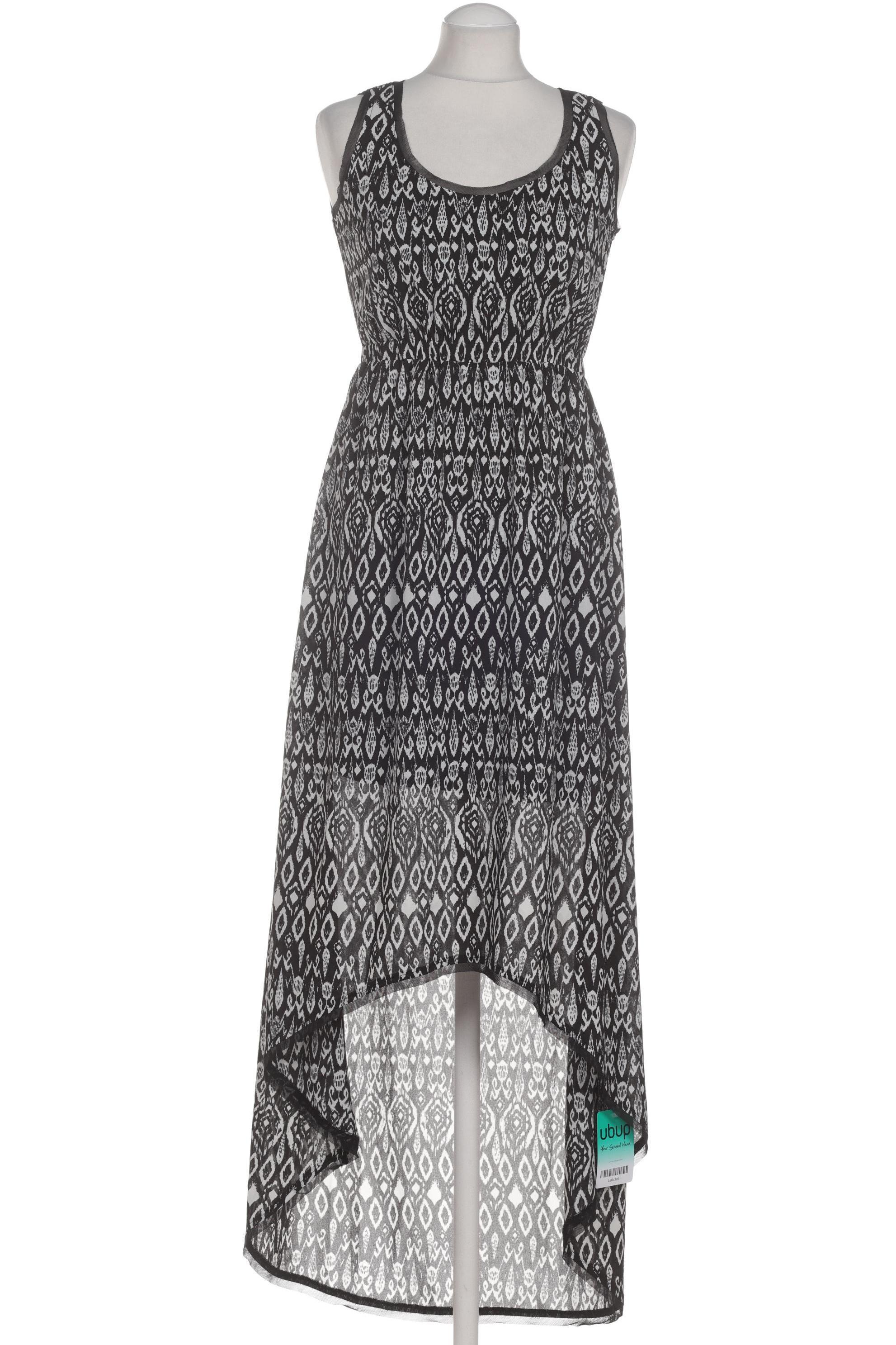 

Comma Damen Kleid, schwarz, Gr. 34