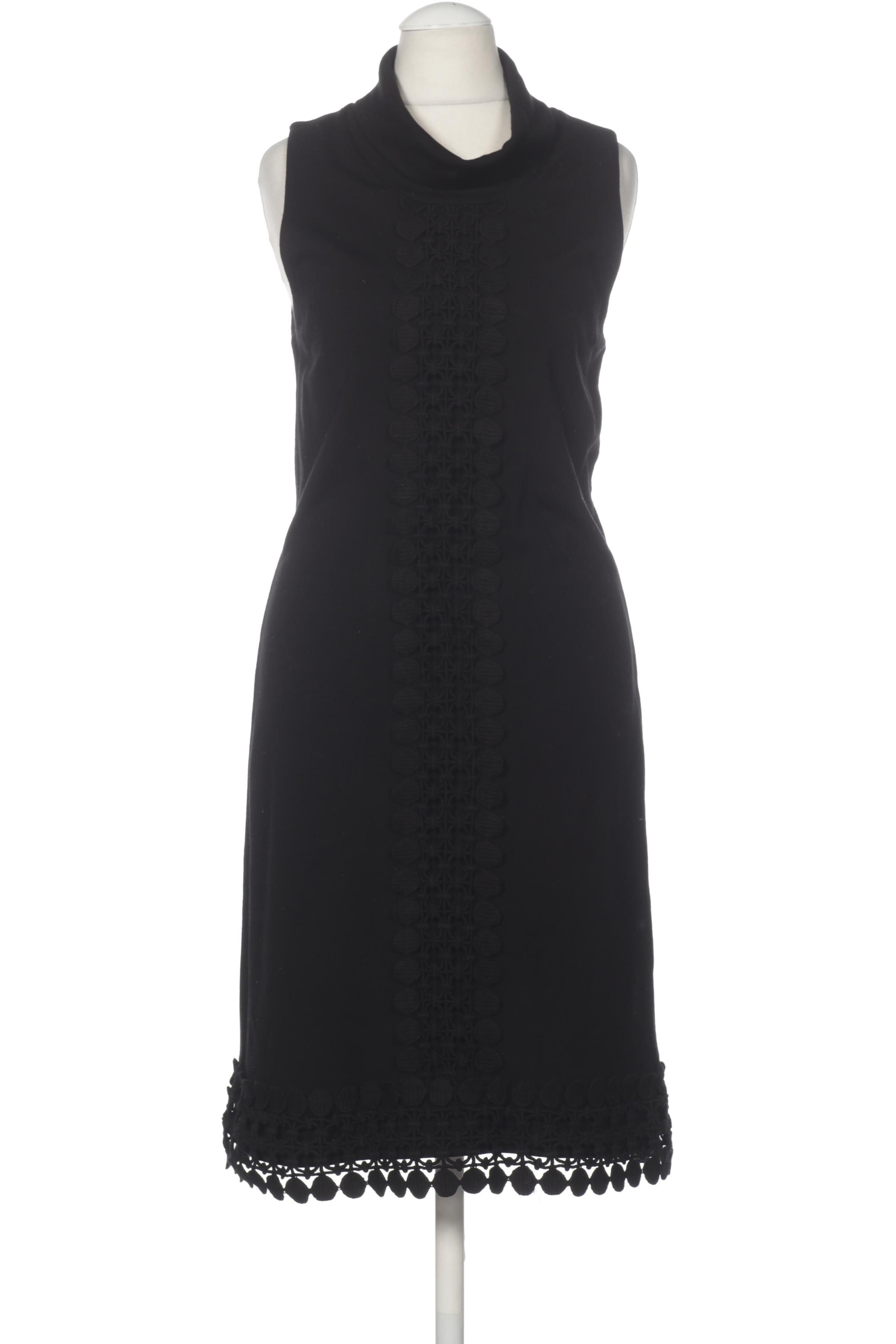 Thumbnail - Comma Damen Kleid, schwarz, Gr. 36