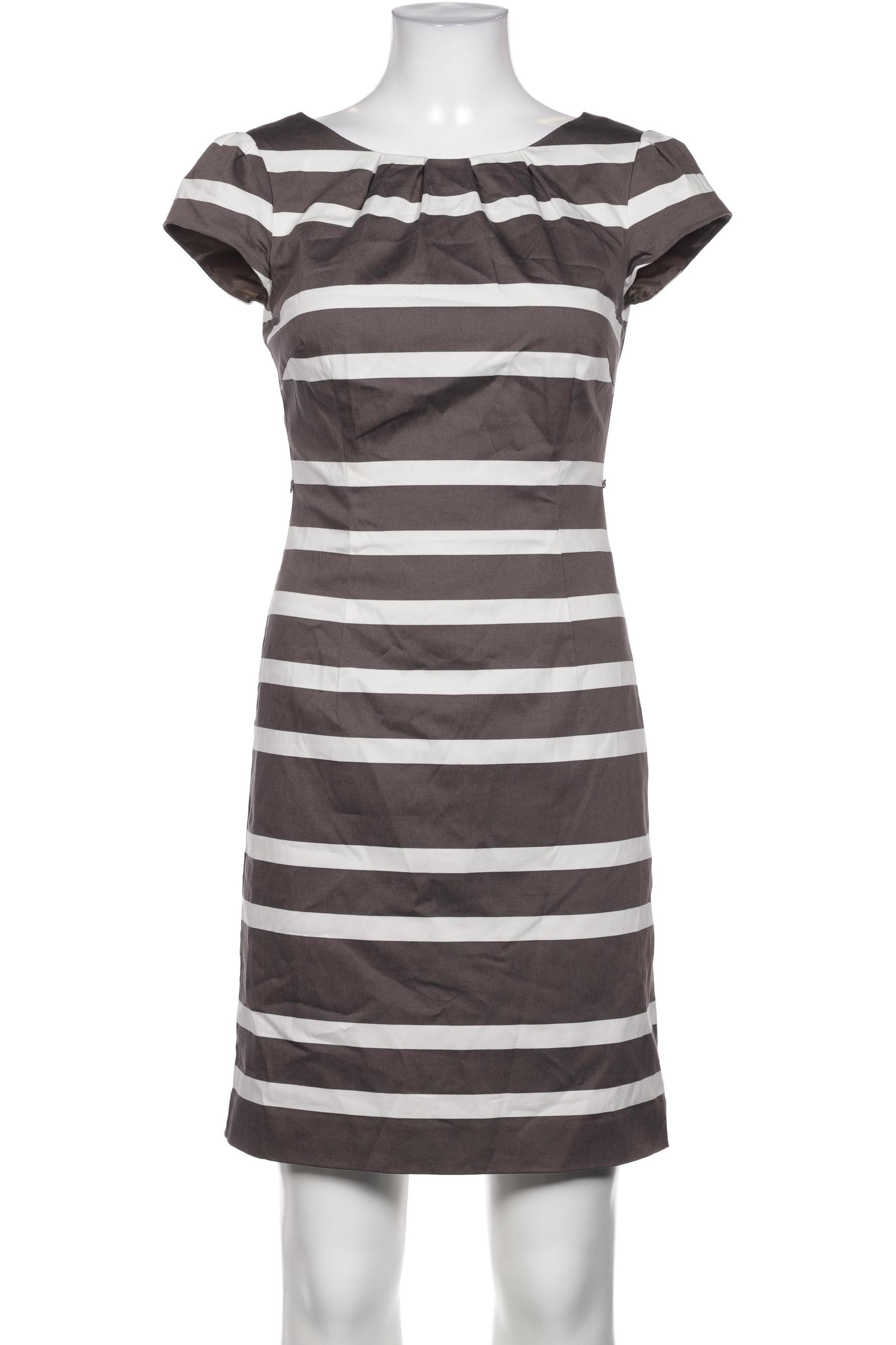 

Comma Damen Kleid, grau