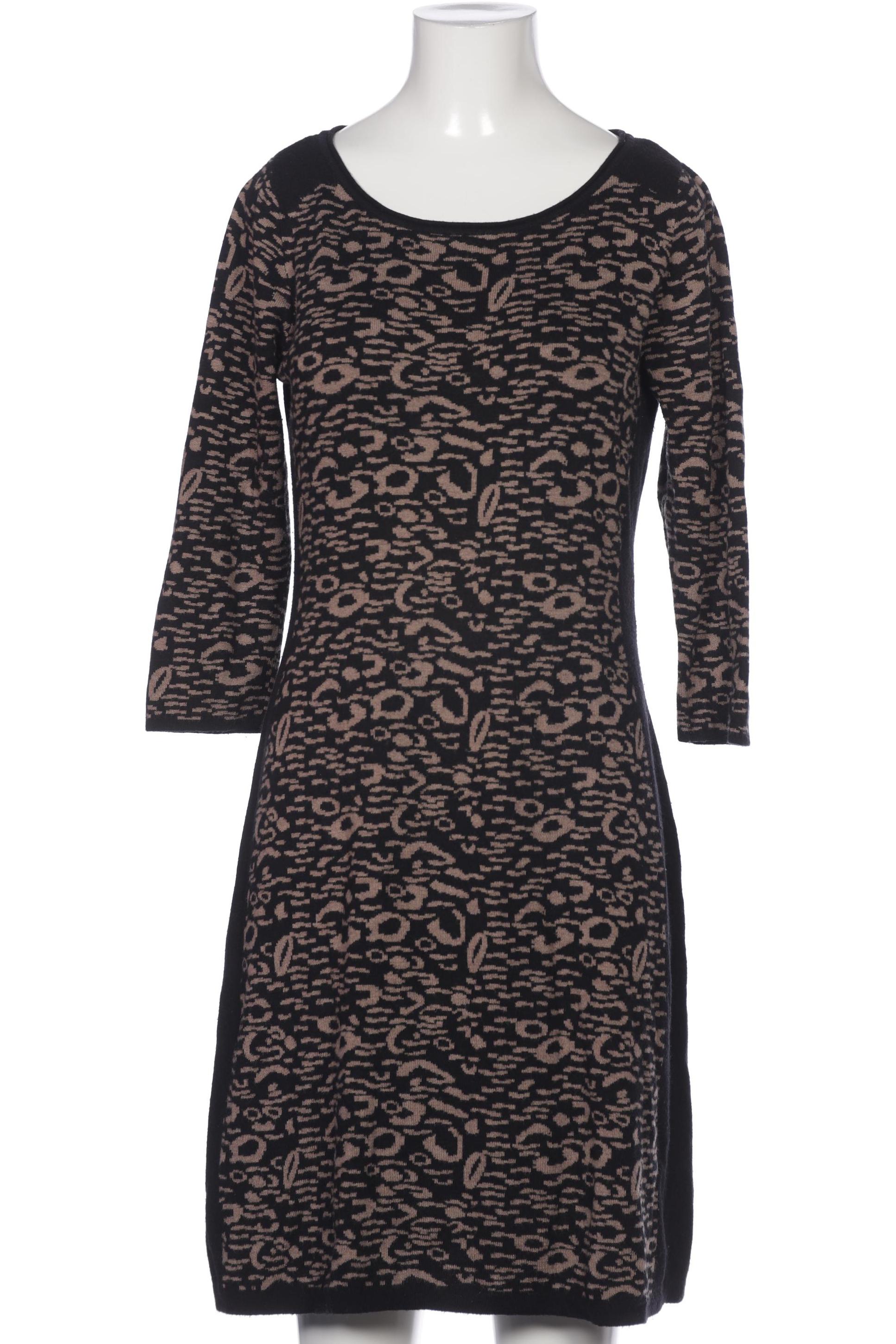 

Comma Damen Kleid, schwarz