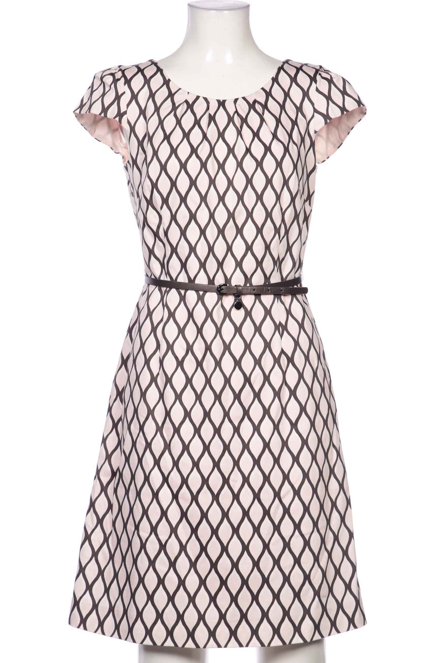 

Comma Damen Kleid, pink, Gr. 36
