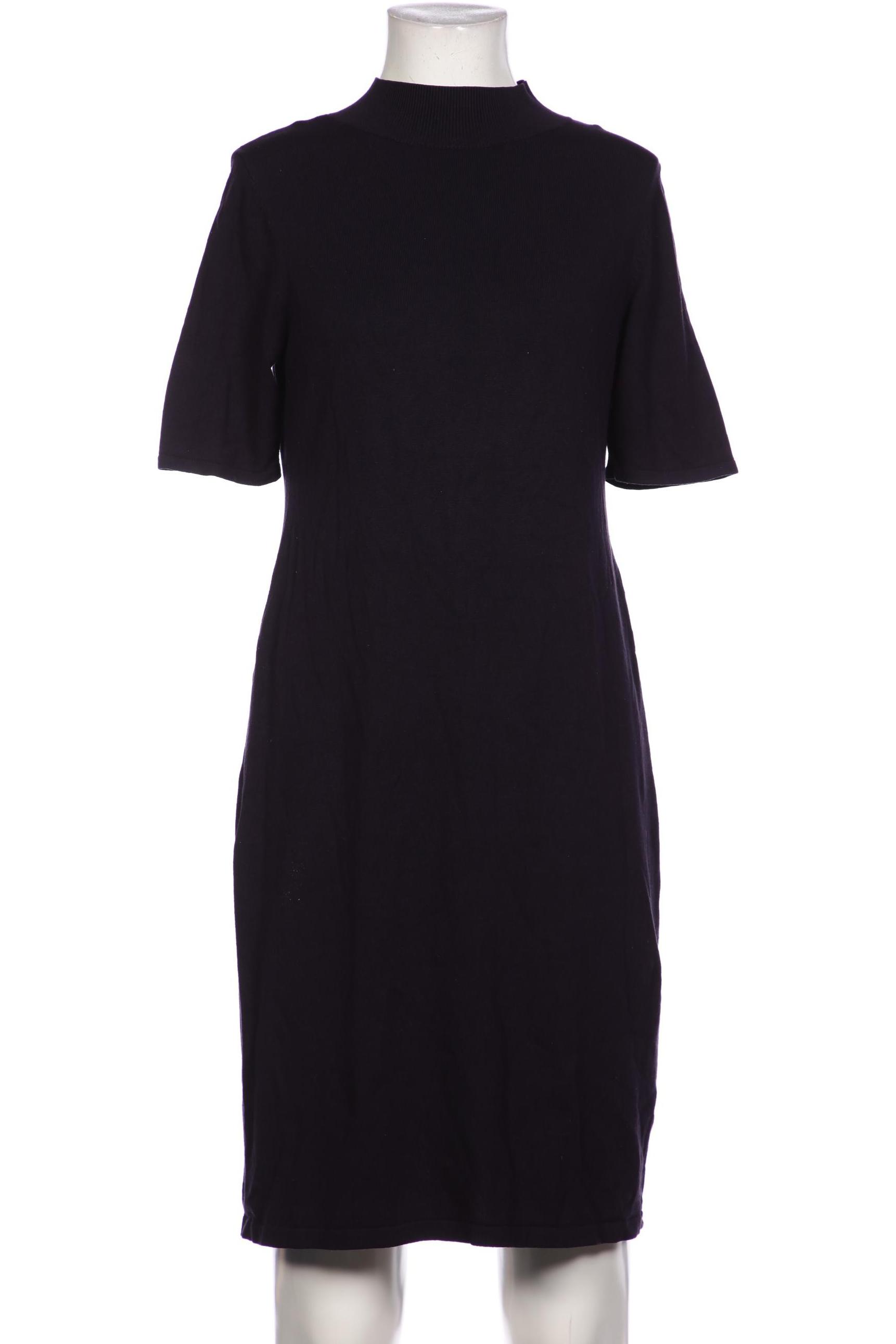 

Comma Damen Kleid, marineblau, Gr. 38