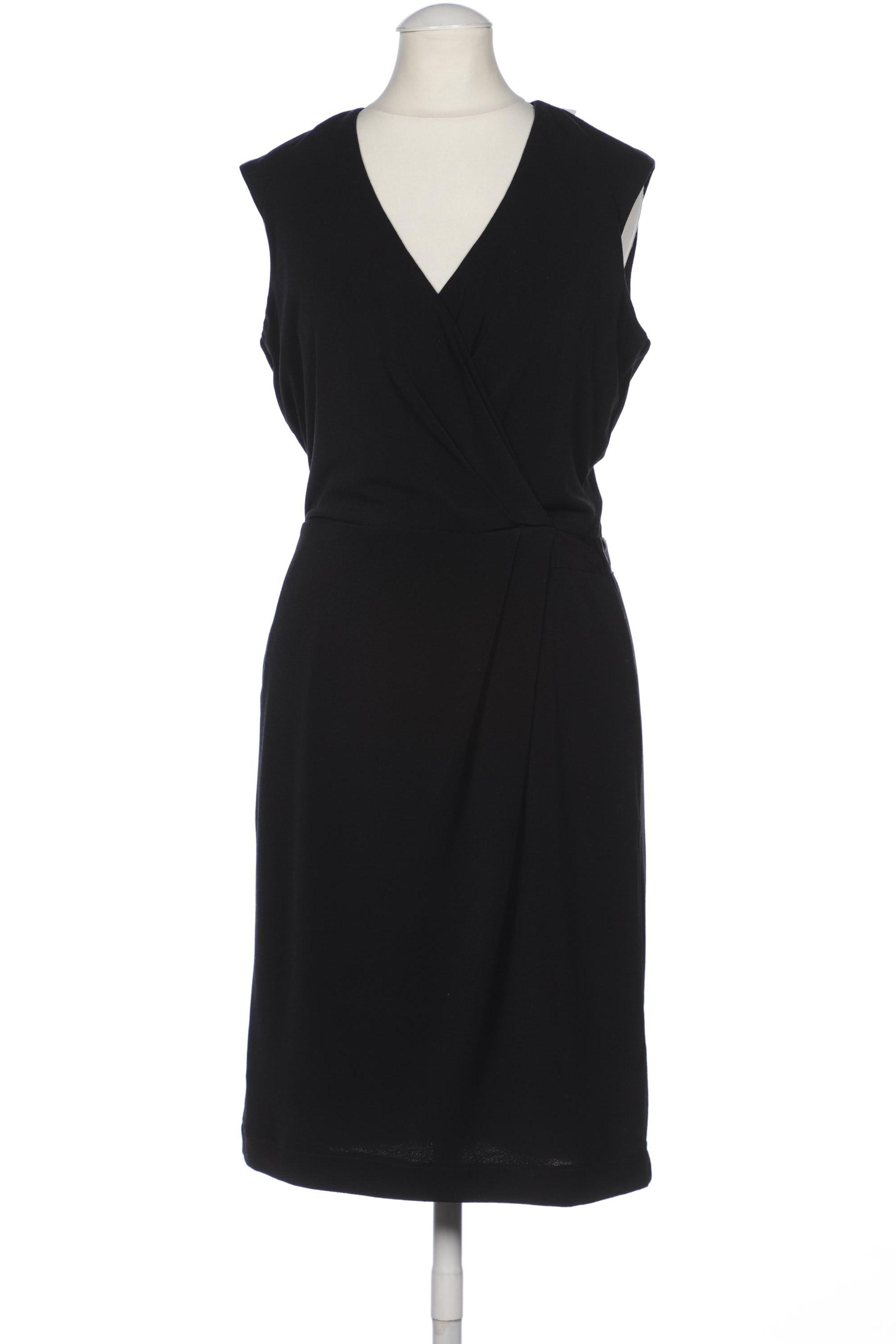 

Comma Damen Kleid, schwarz