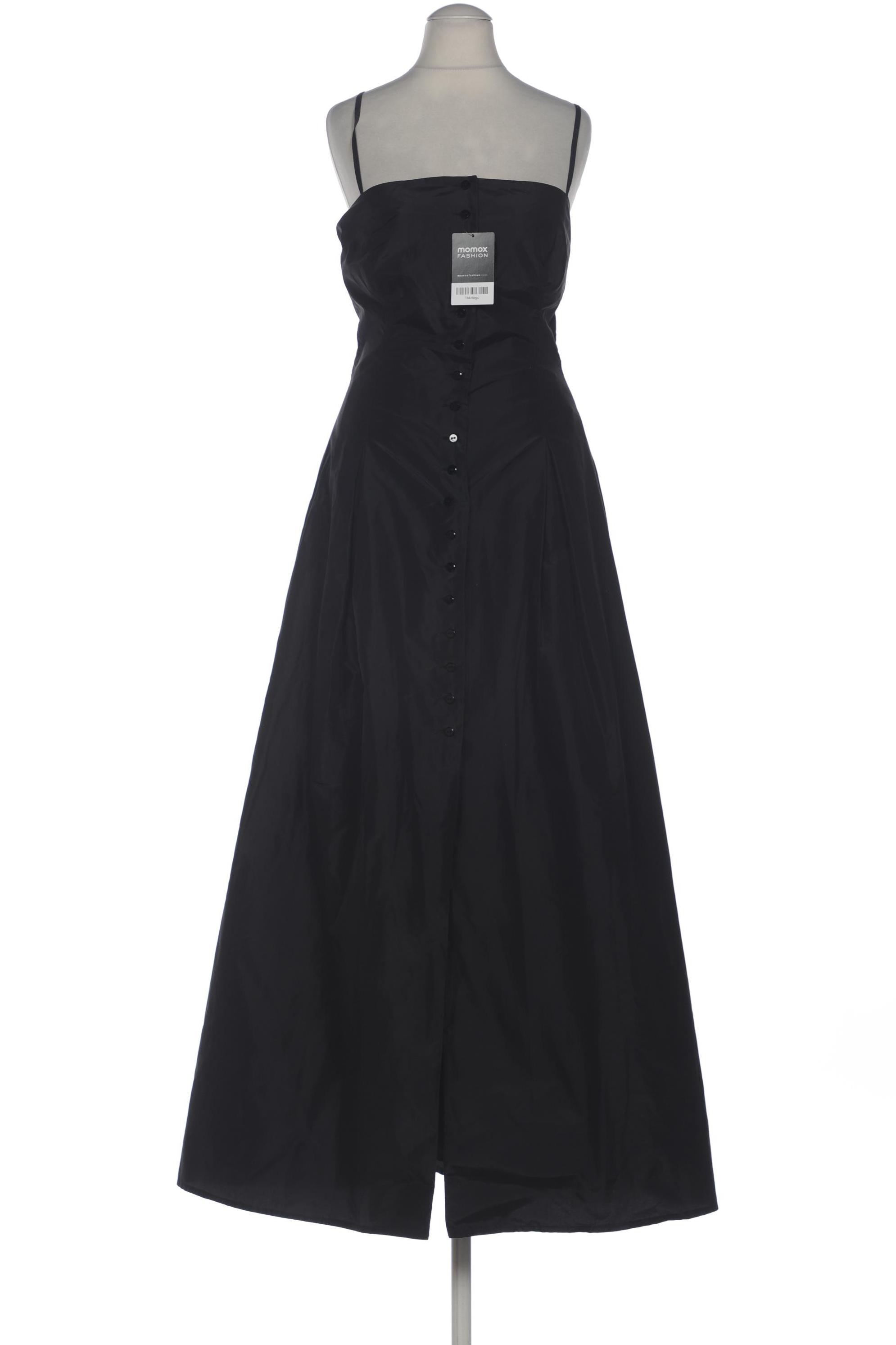 

Comma Damen Kleid, schwarz, Gr. 34