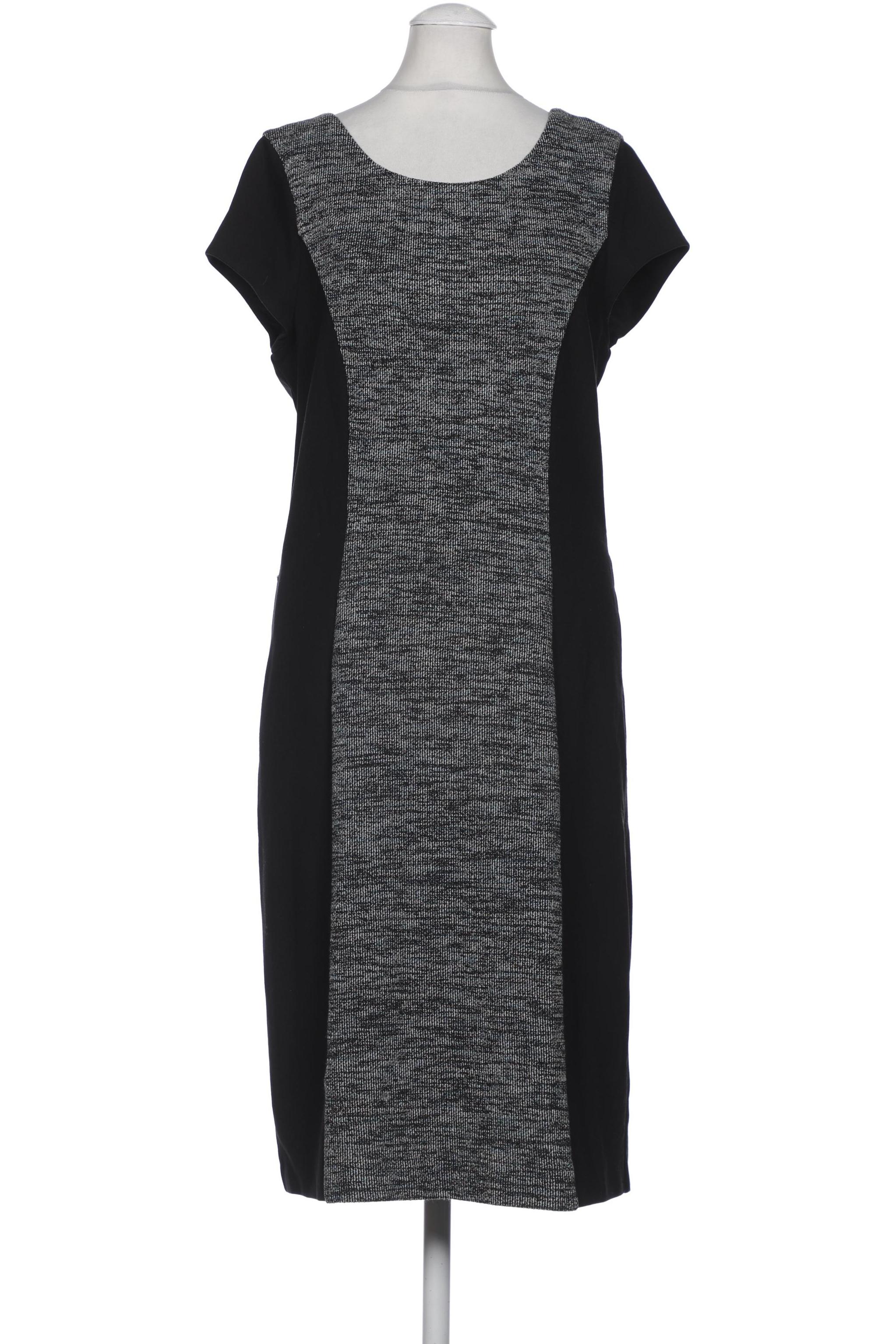 

Comma Damen Kleid, schwarz