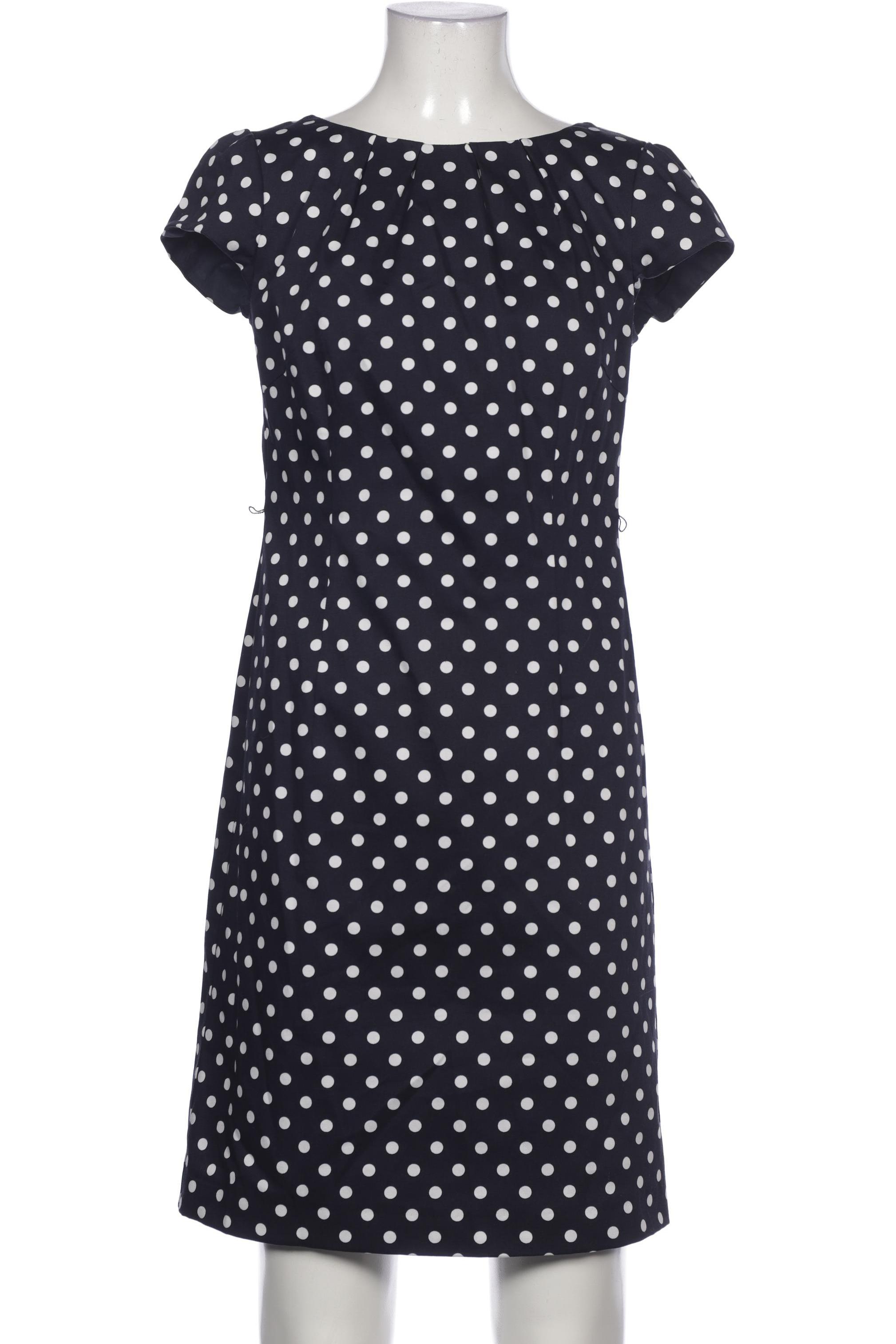

Comma Damen Kleid, marineblau