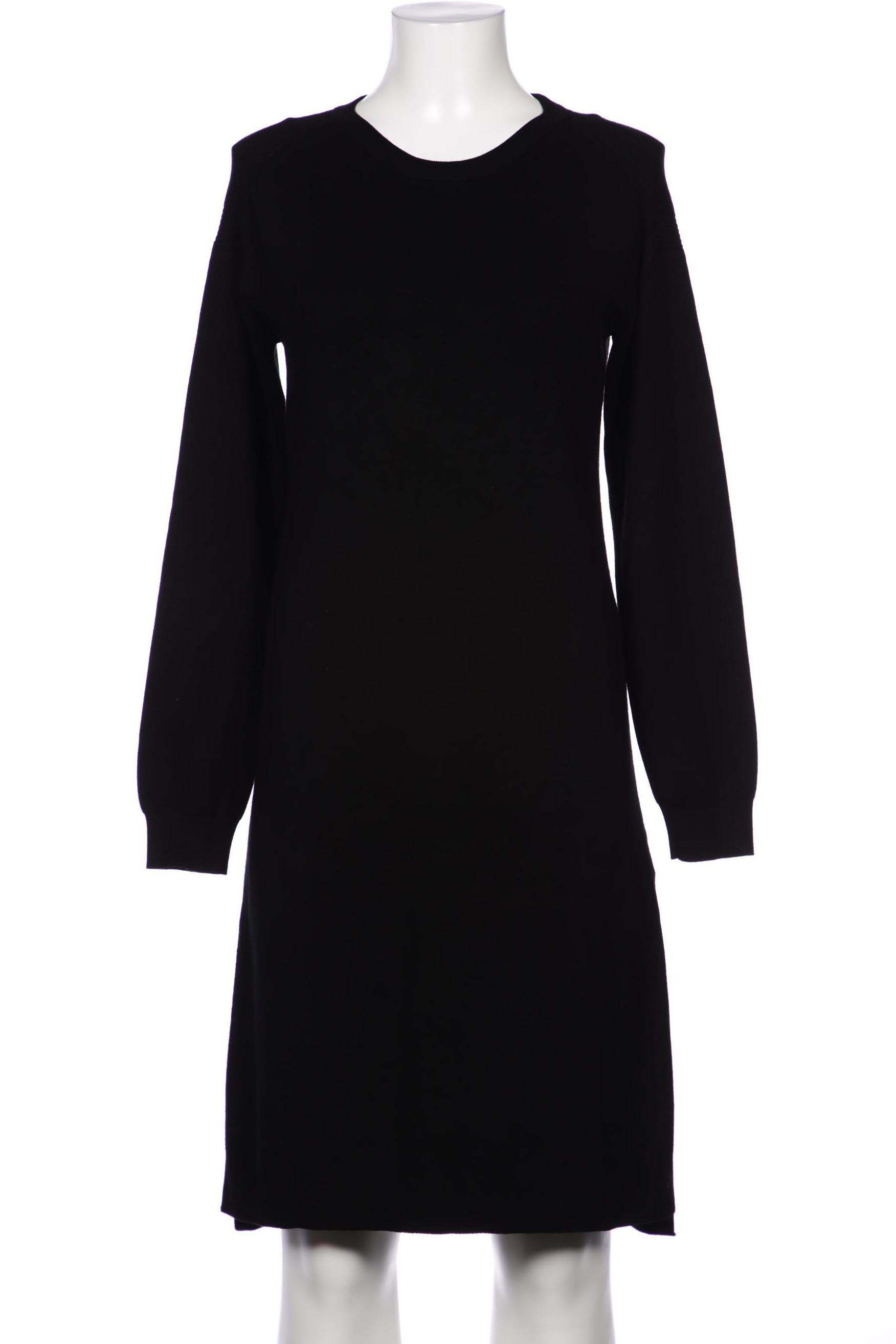 

Comma Damen Kleid, schwarz