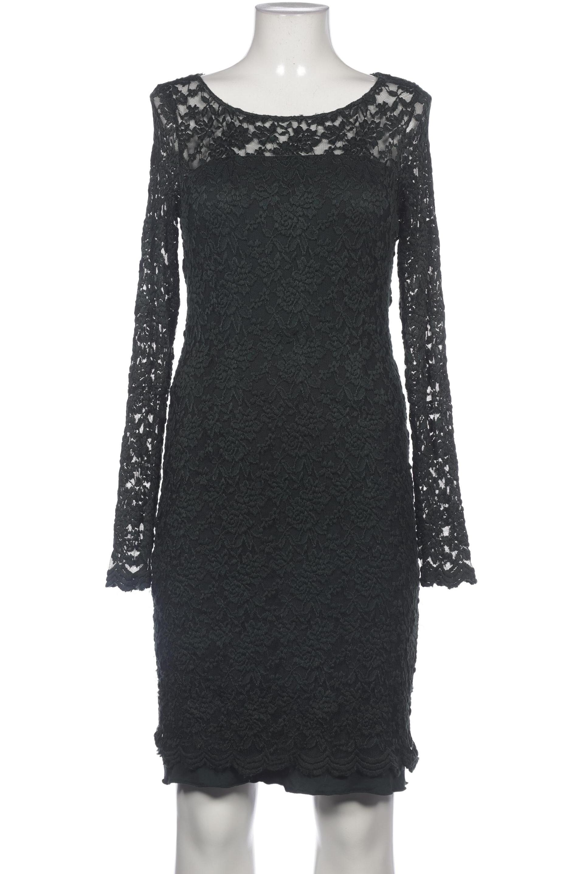 

Comma Damen Kleid, grün, Gr. 38