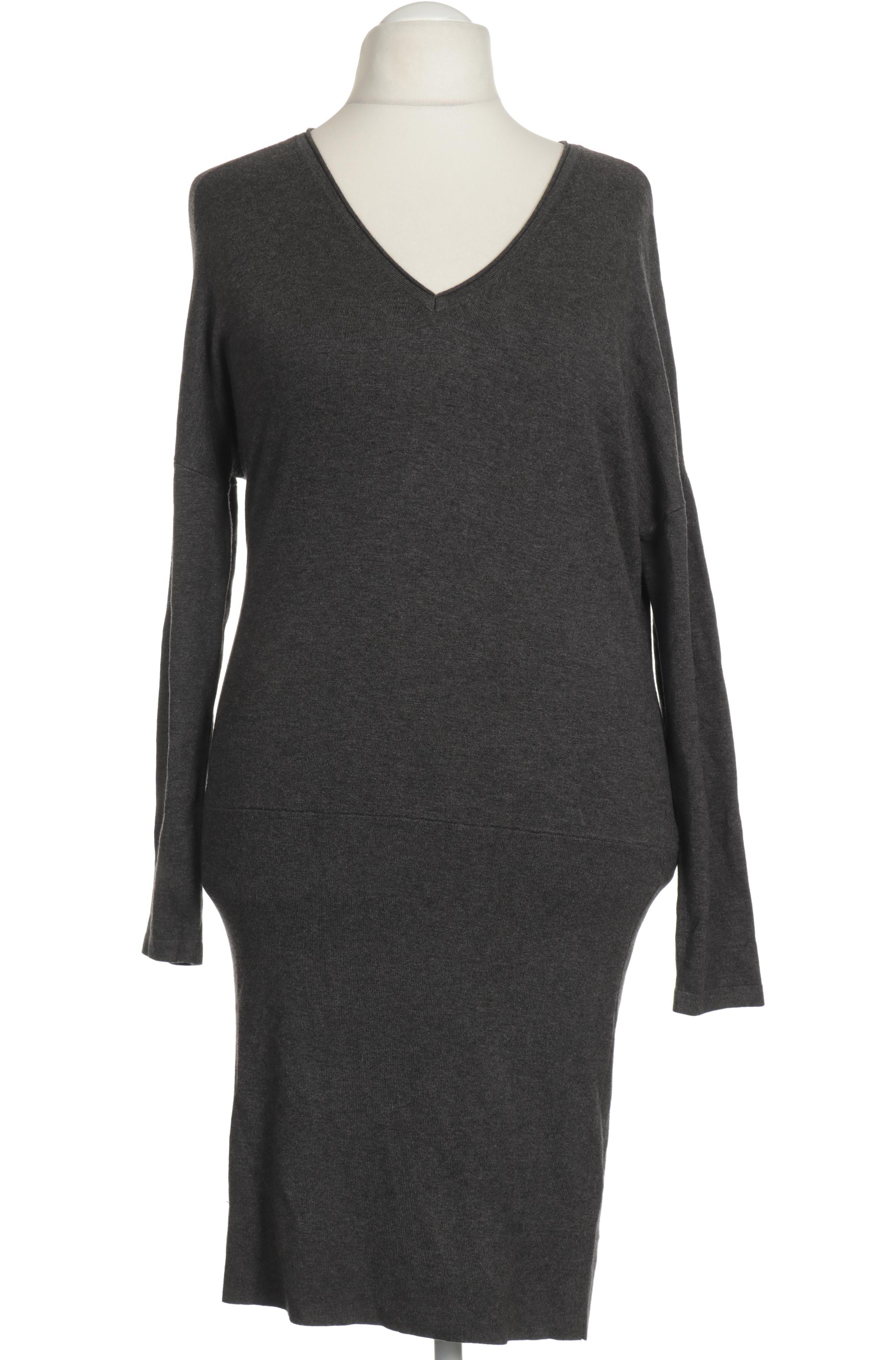 

Comma Damen Kleid, grau, Gr. 42