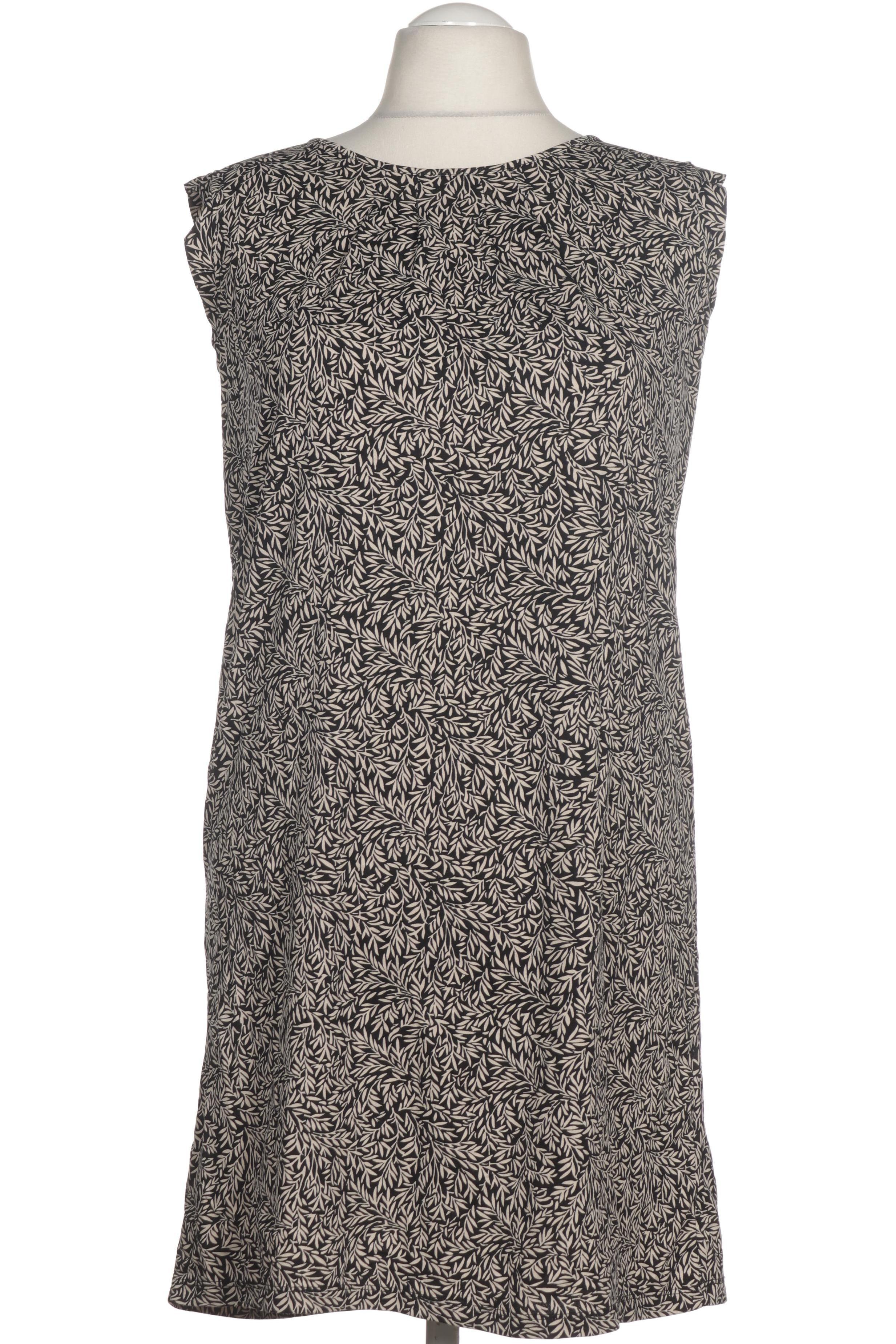 

Comma Damen Kleid, schwarz, Gr. 40