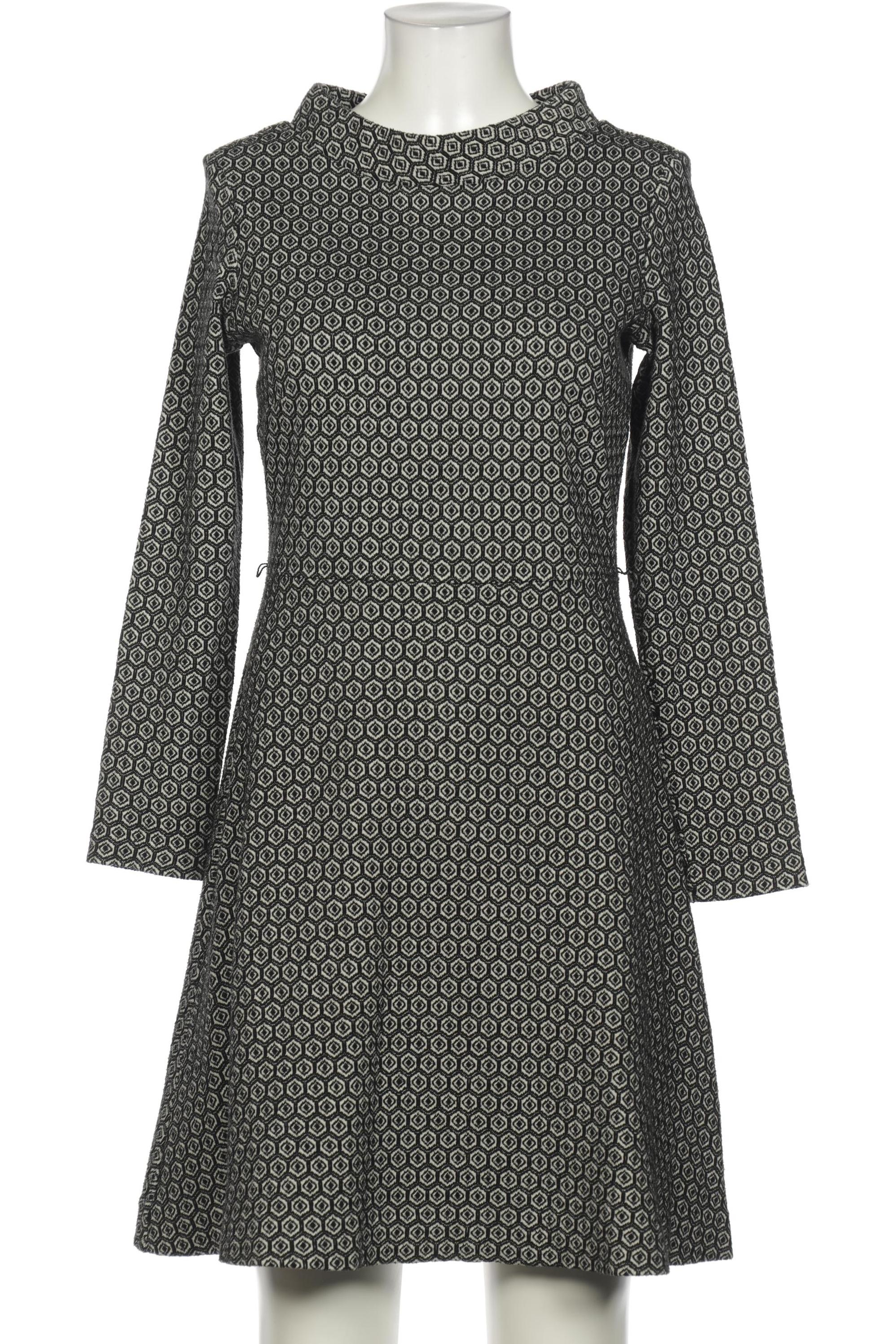 

Comma Damen Kleid, schwarz