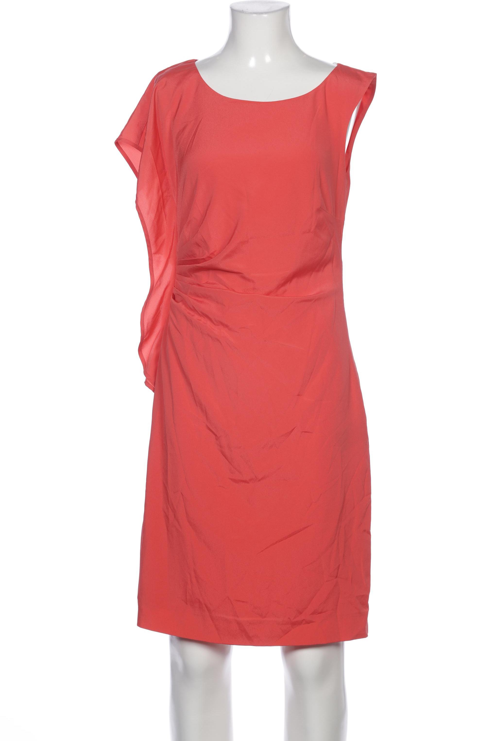 

Comma Damen Kleid, orange