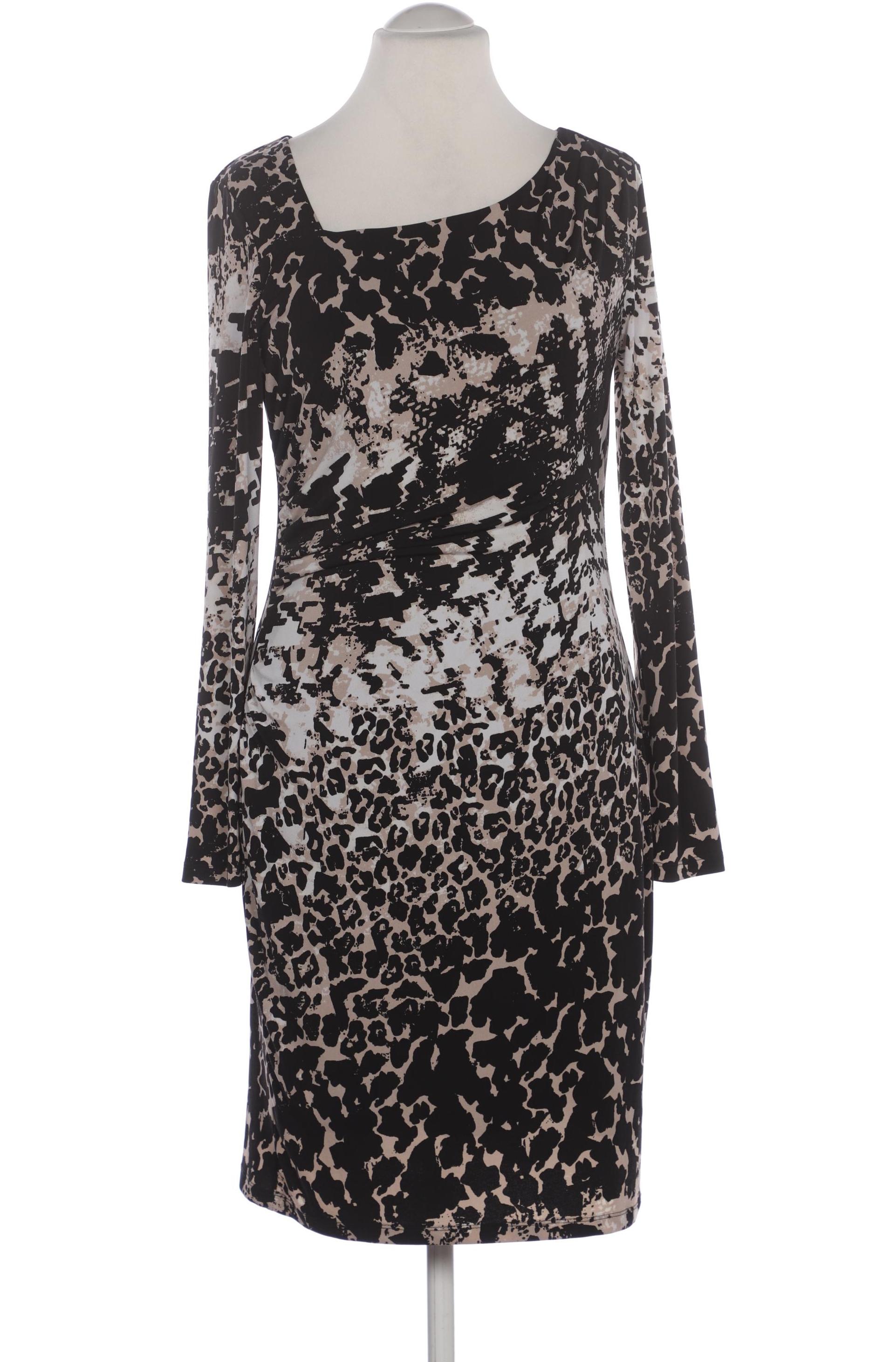 Thumbnail - Comma Damen Kleid, schwarz, Gr. 38