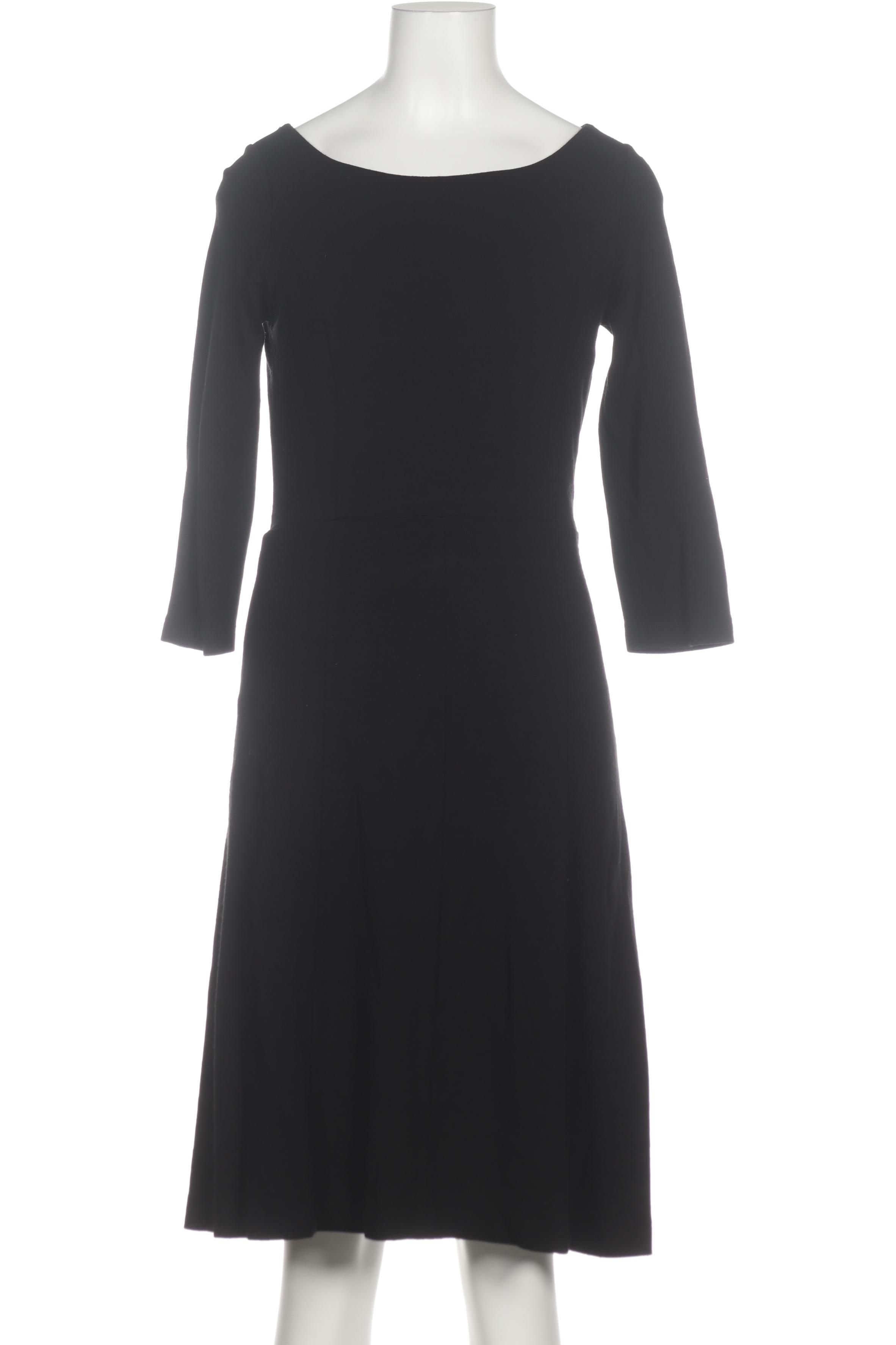 

Comma Damen Kleid, schwarz, Gr. 34
