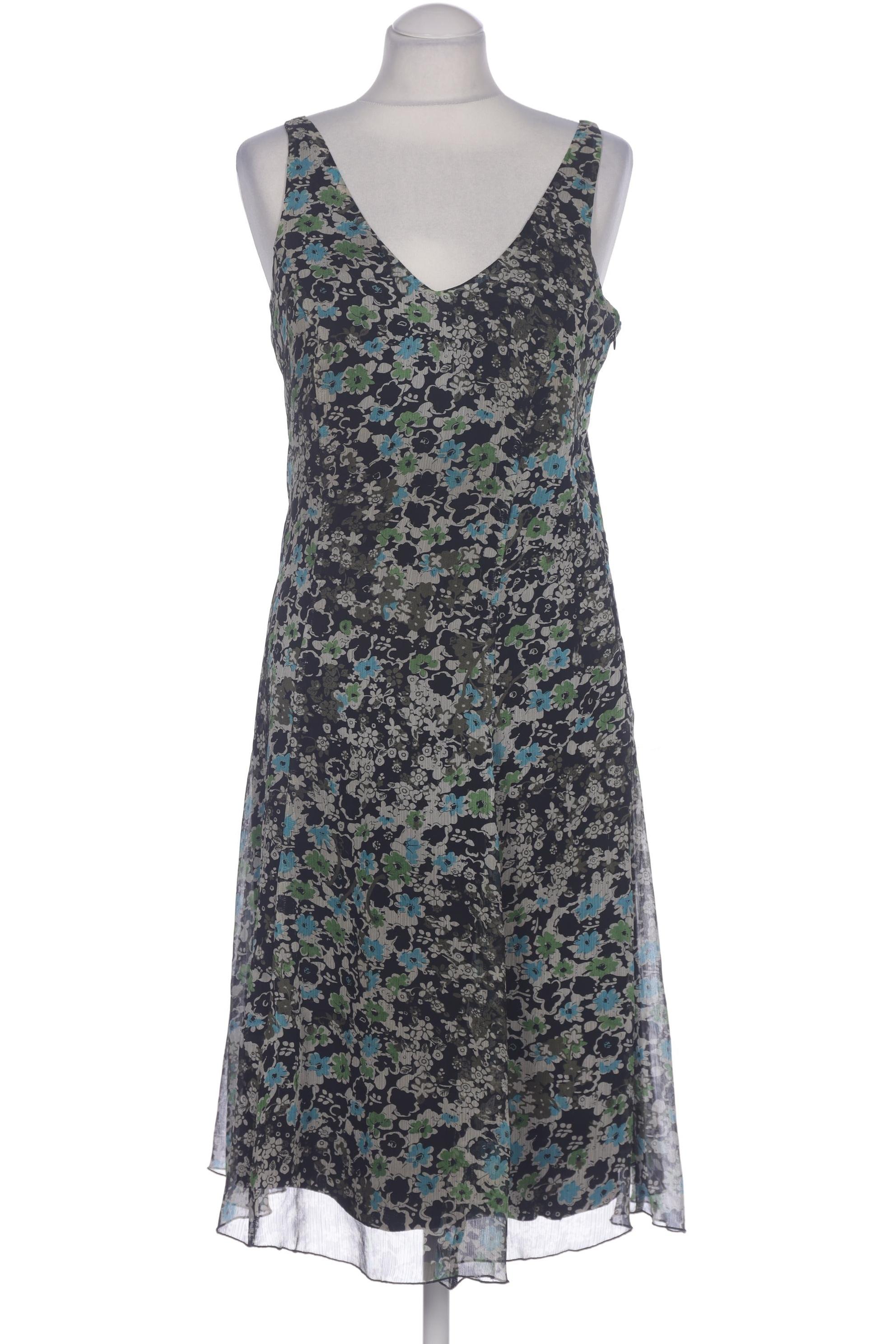 

Comma Damen Kleid, grün, Gr. 38