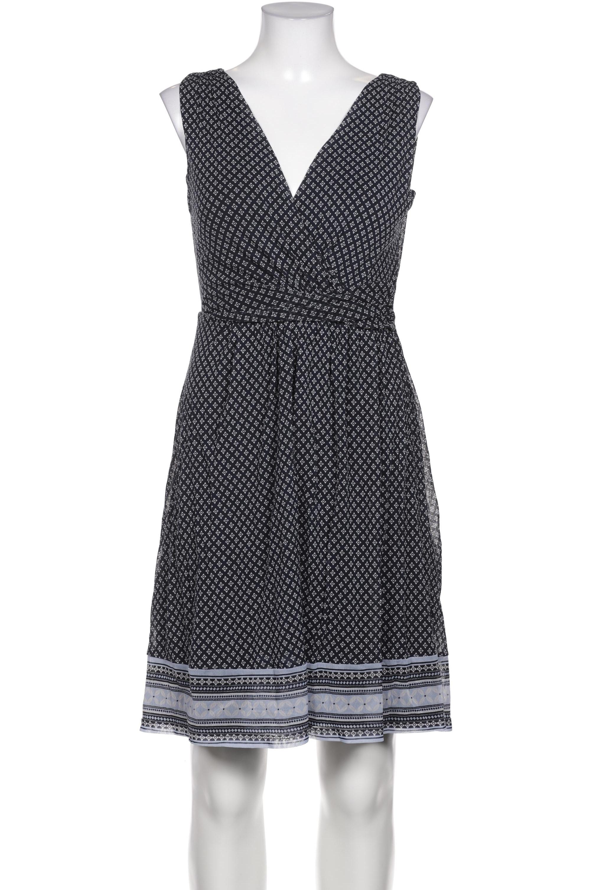 

Comma Damen Kleid, marineblau