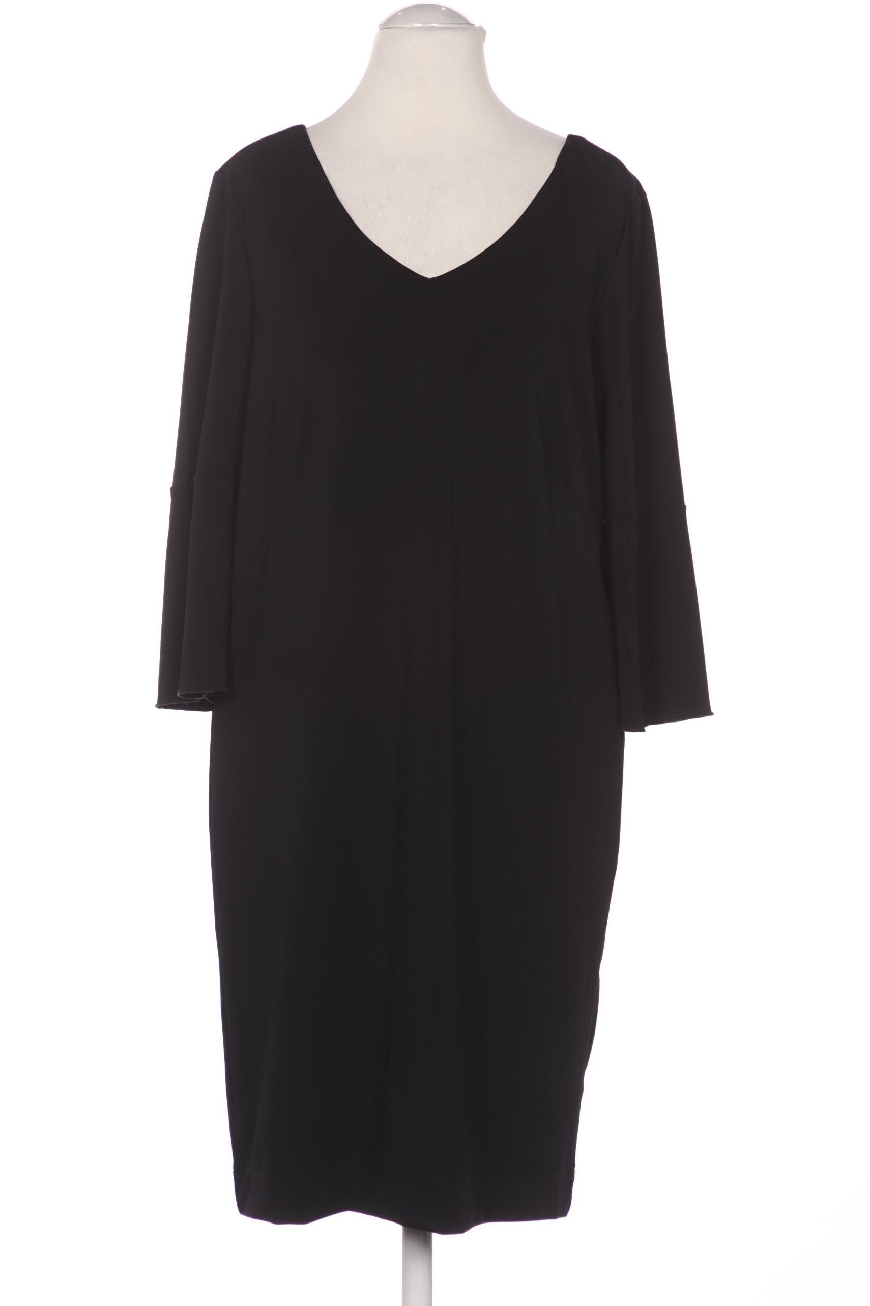 Thumbnail - Comma Damen Kleid, schwarz, Gr. 36