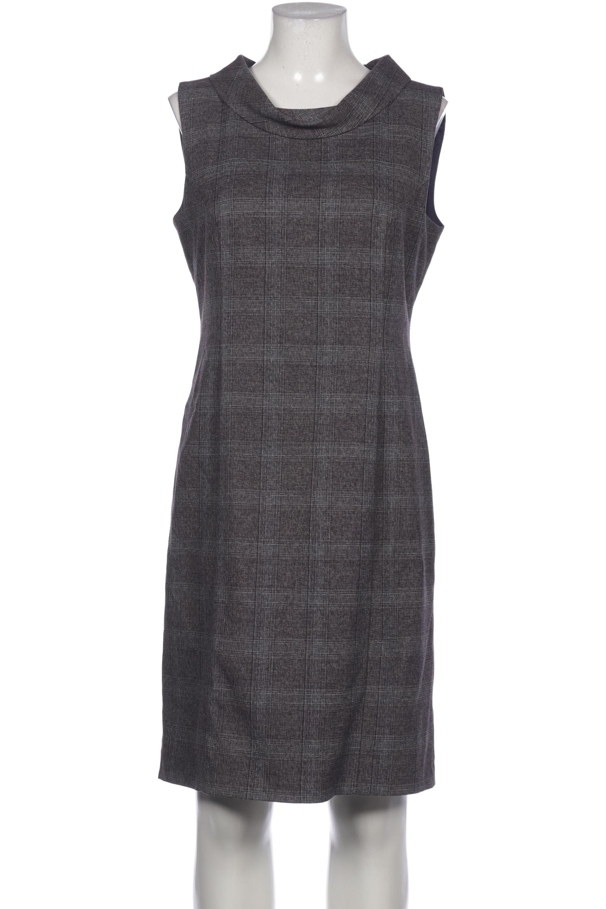 

Comma Damen Kleid, flieder, Gr. 40