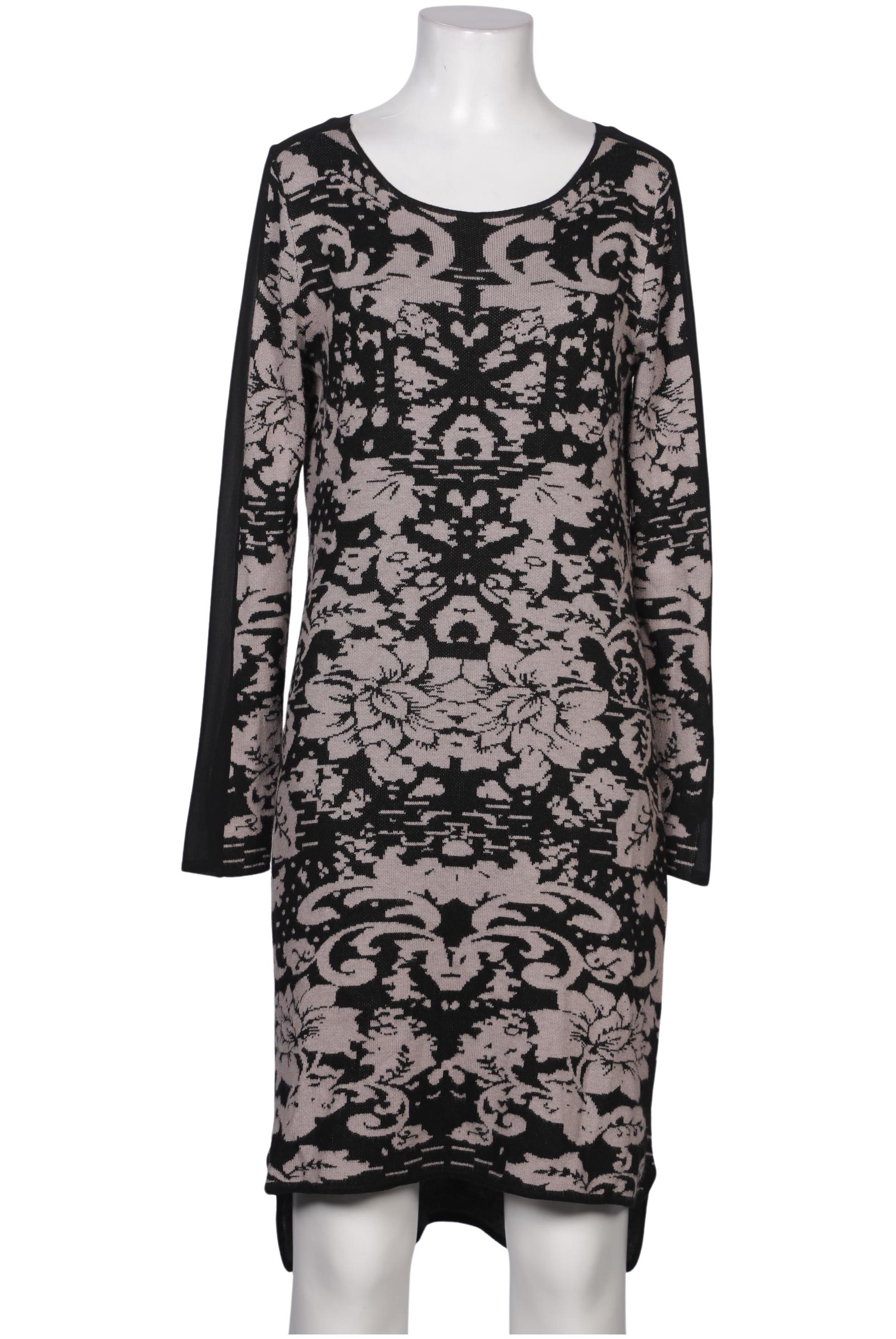 Thumbnail - Comma Damen Kleid, schwarz, Gr. 38