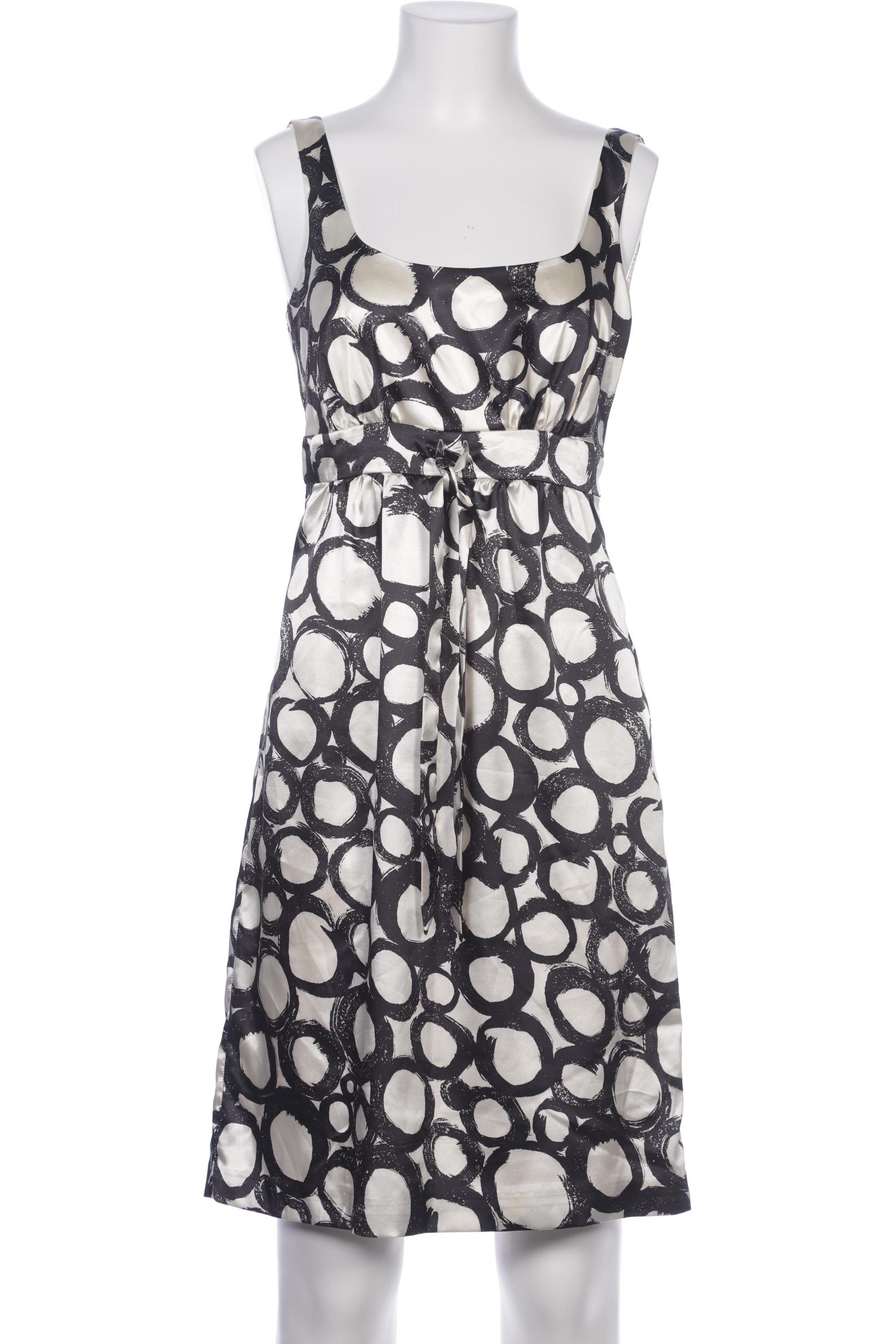 

Comma Damen Kleid, mehrfarbig, Gr. 36