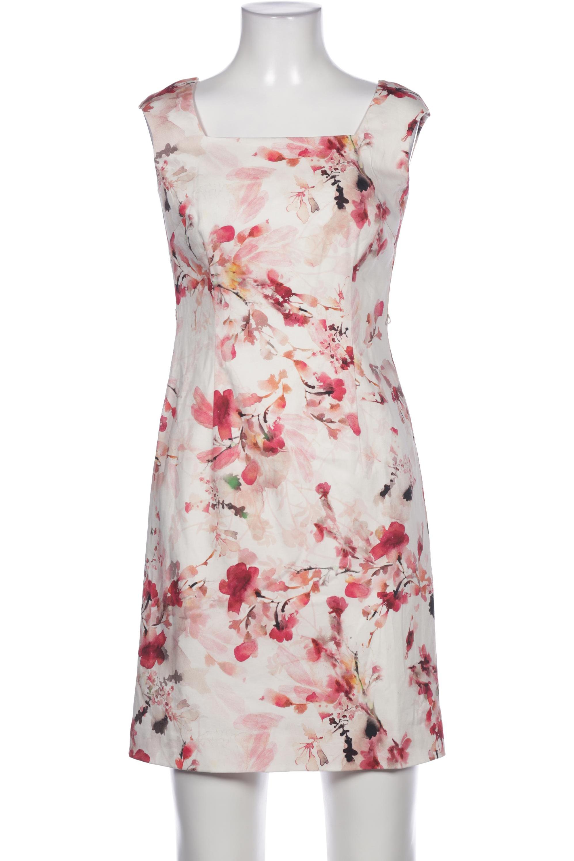 

Comma Damen Kleid, pink, Gr. 34