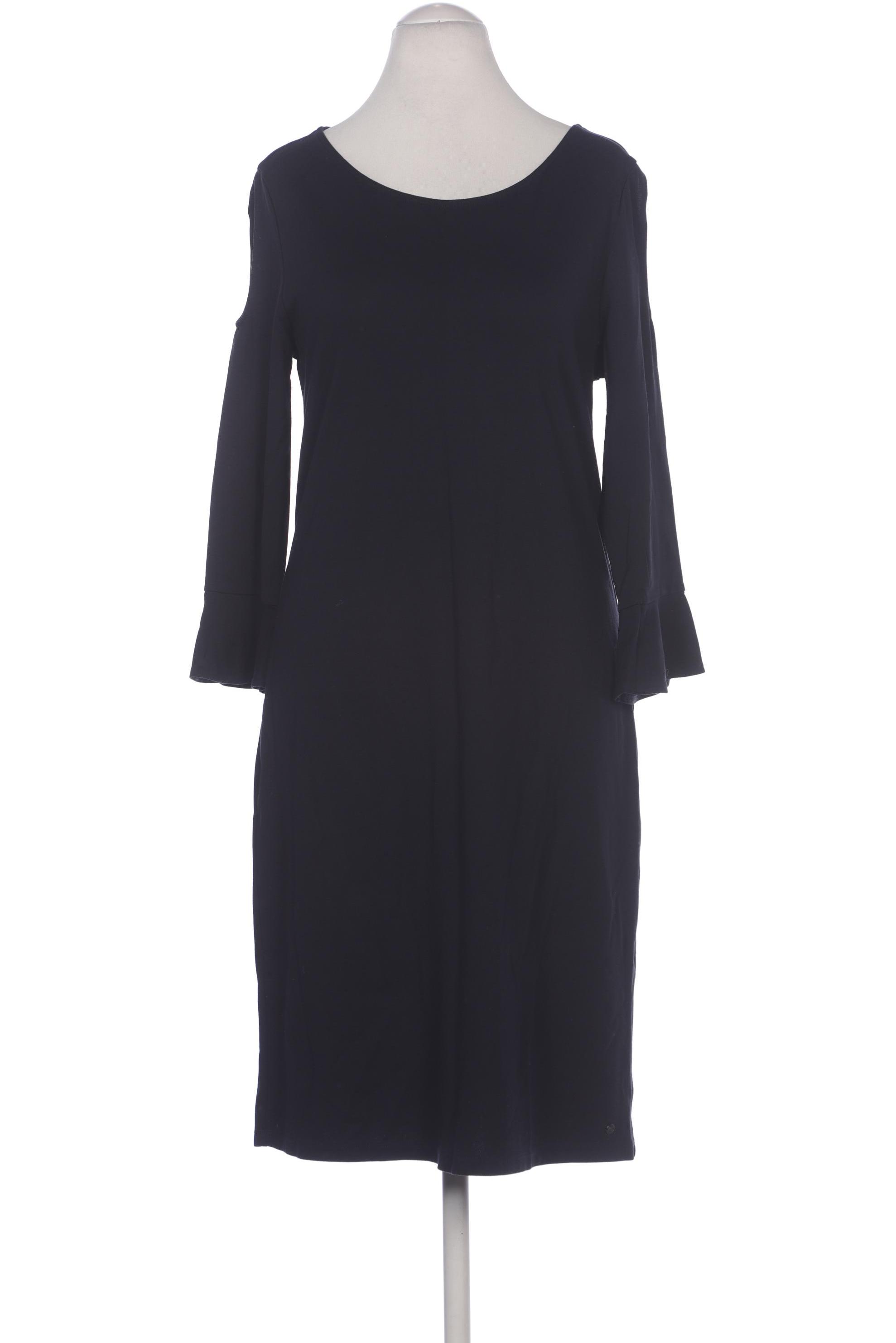 

Comma Damen Kleid, marineblau, Gr. 40