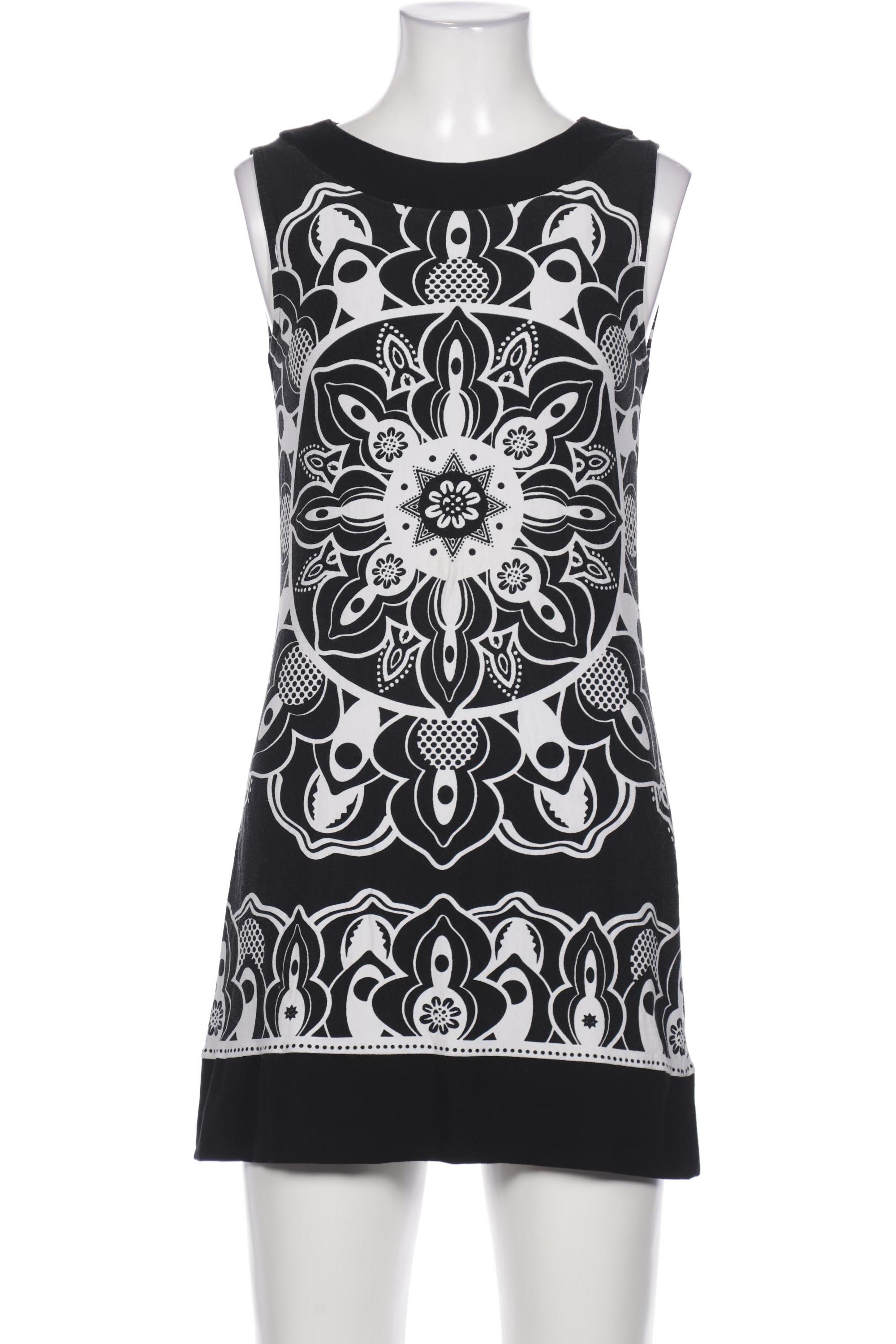 

Comma Damen Kleid, schwarz, Gr. 34