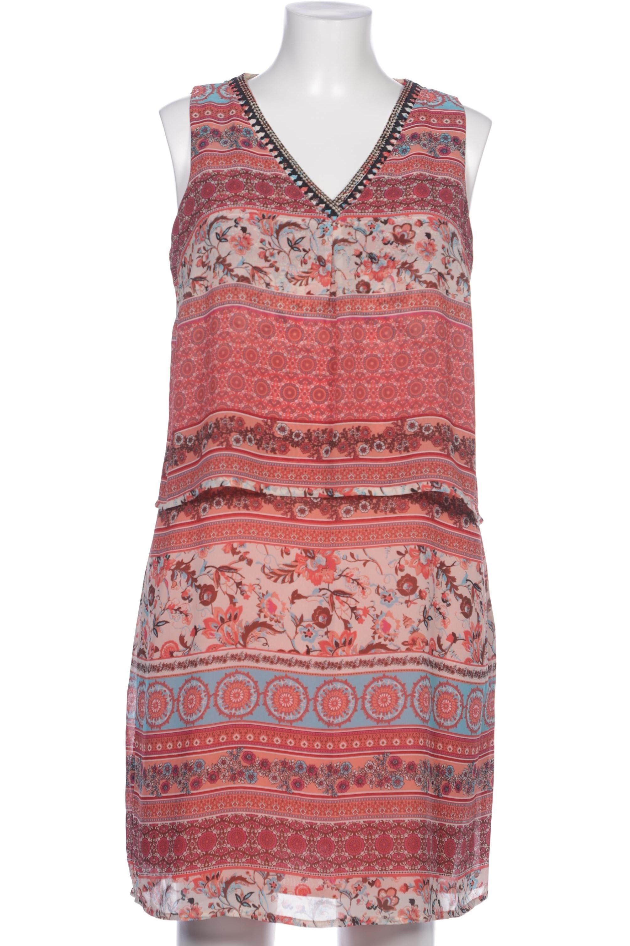 Thumbnail - Comma Damen Kleid, pink, Gr. 42