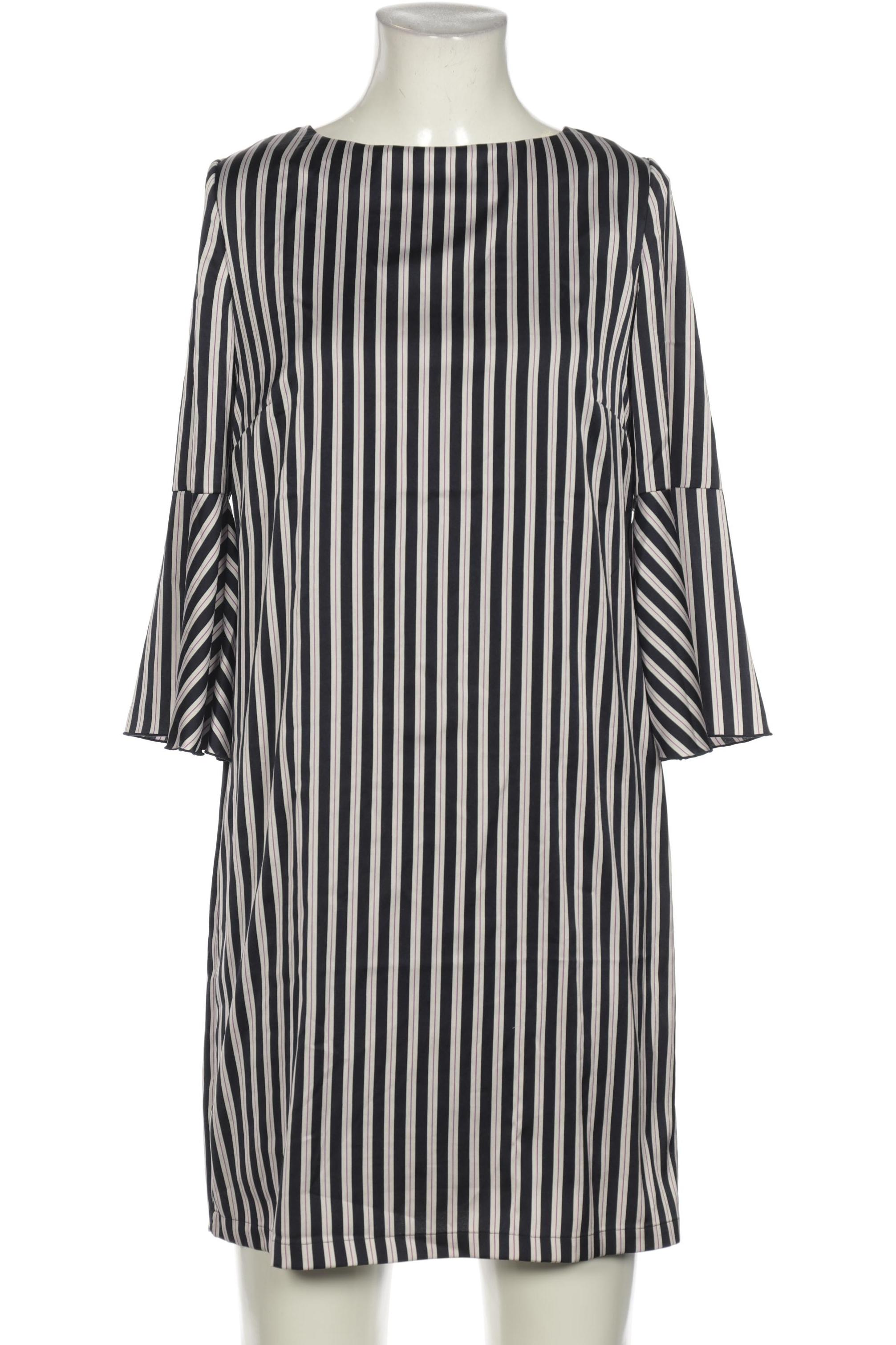 

Comma Damen Kleid, marineblau, Gr. 34