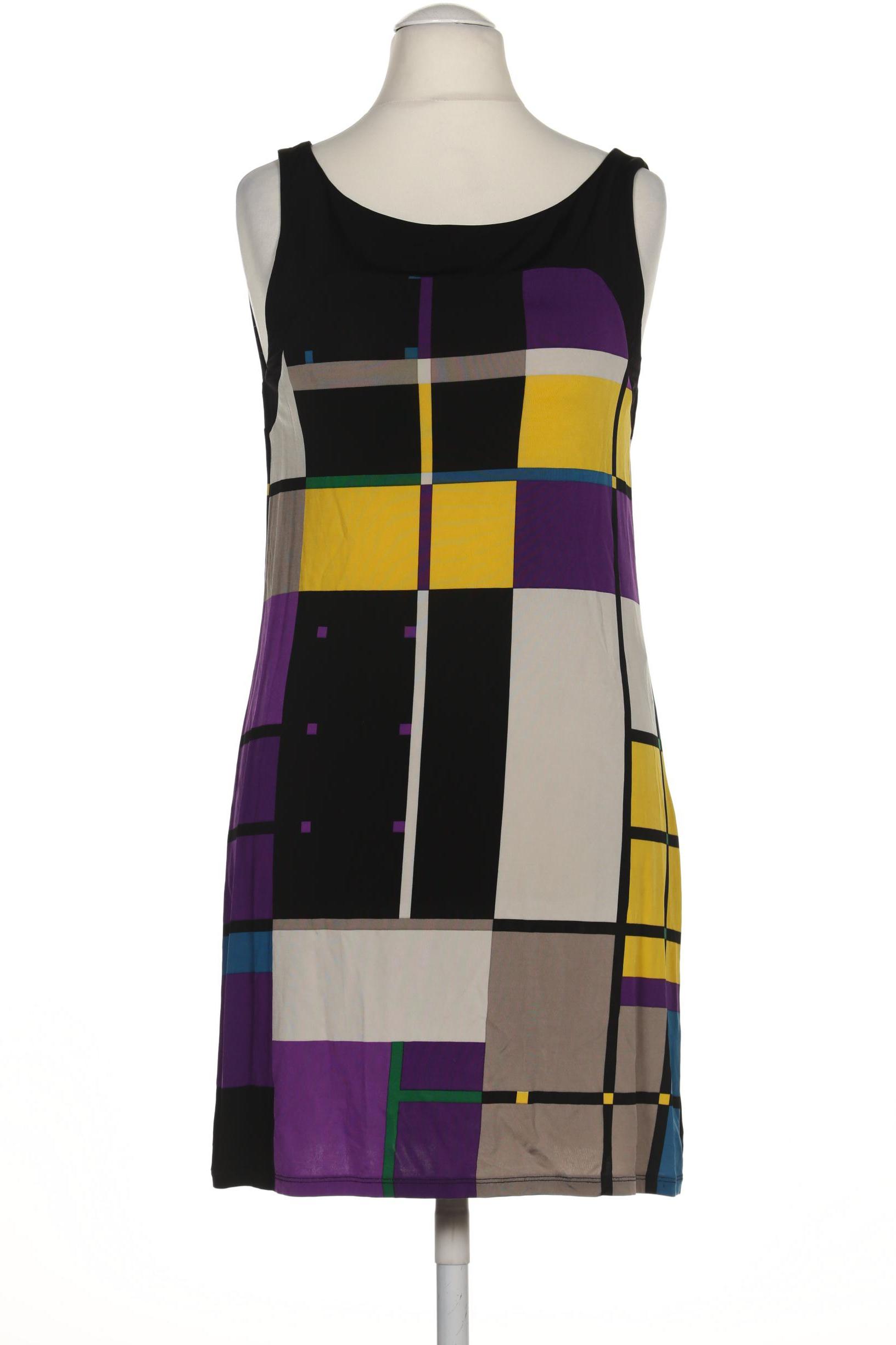 

Comma Damen Kleid, mehrfarbig