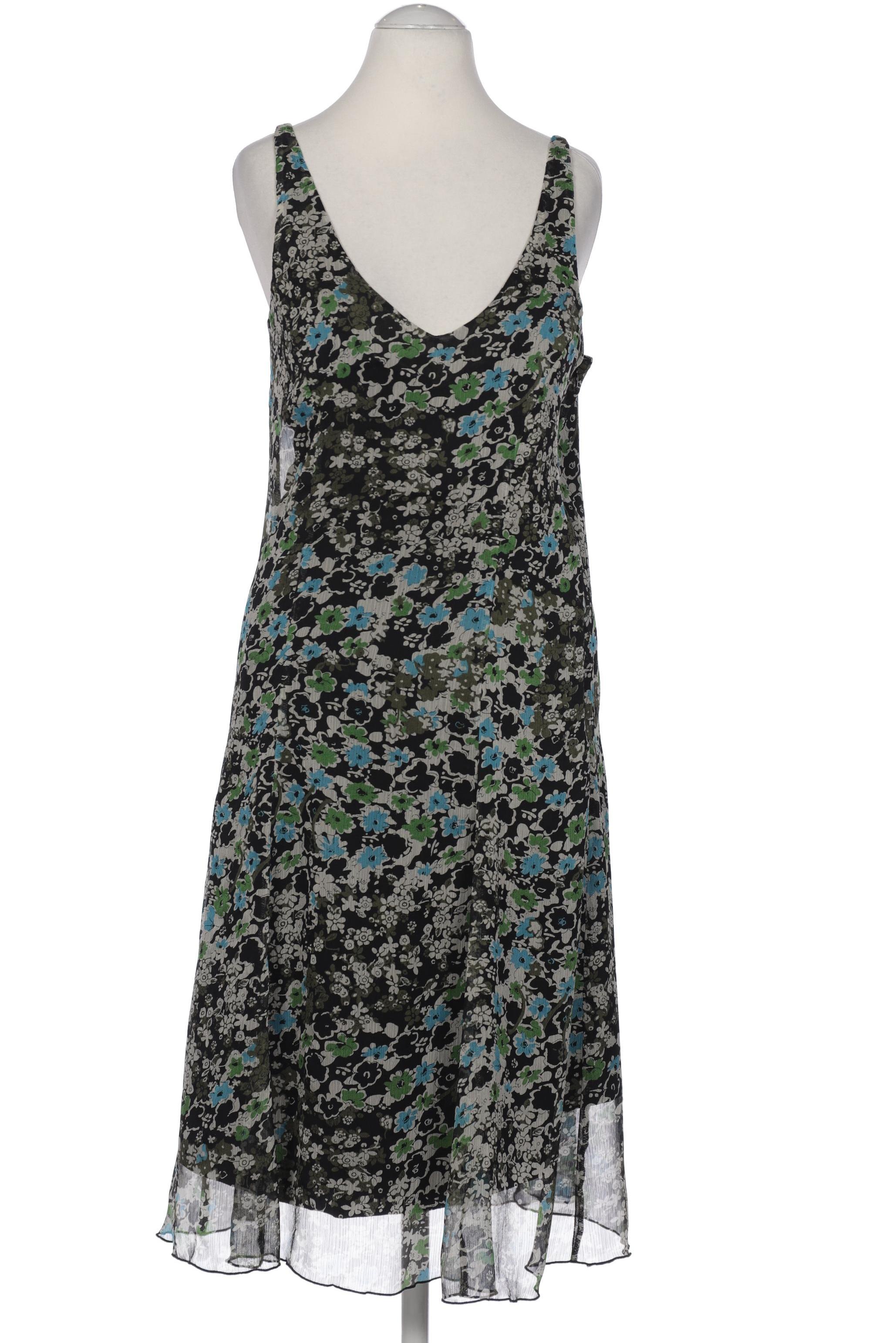 

Comma Damen Kleid, schwarz, Gr. 36