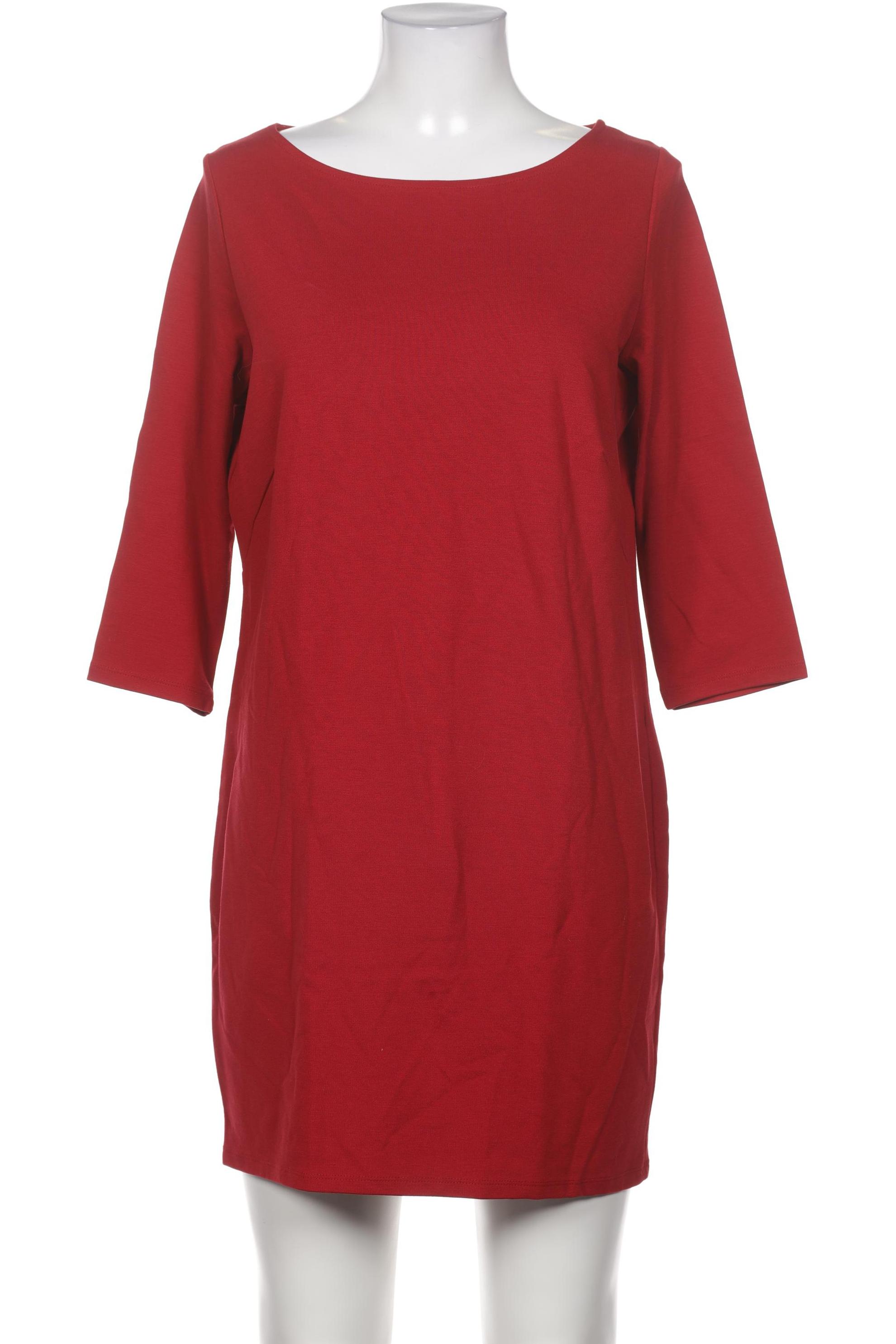 

Comma Damen Kleid, rot, Gr. 38