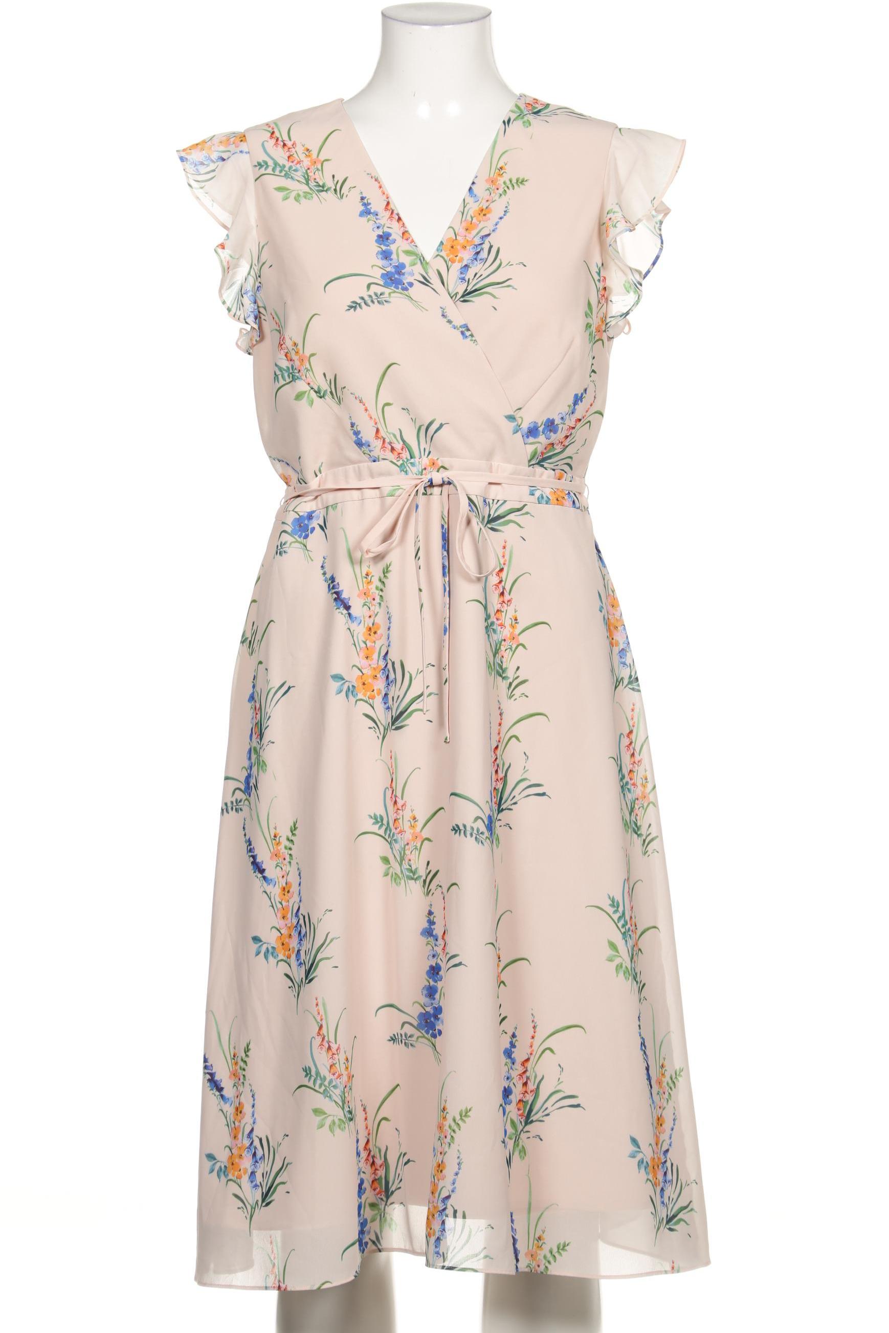 

Comma Damen Kleid, beige