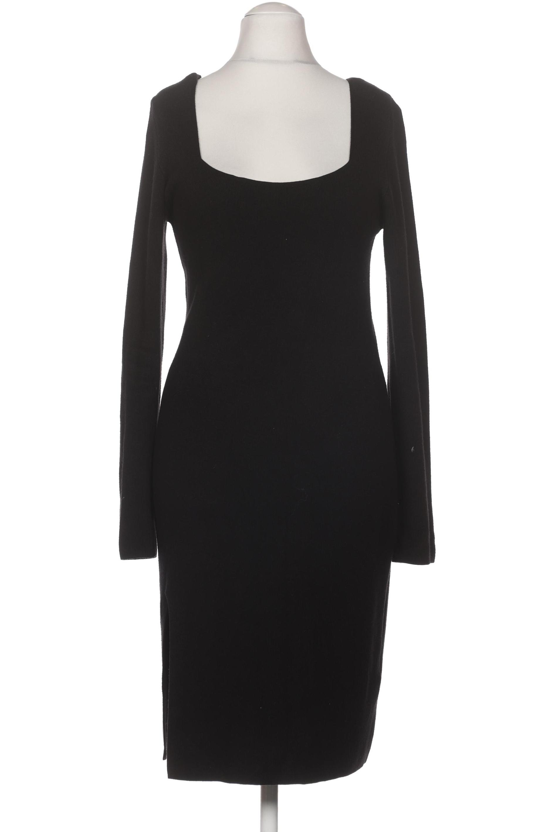 

Comma Damen Kleid, schwarz, Gr. 36