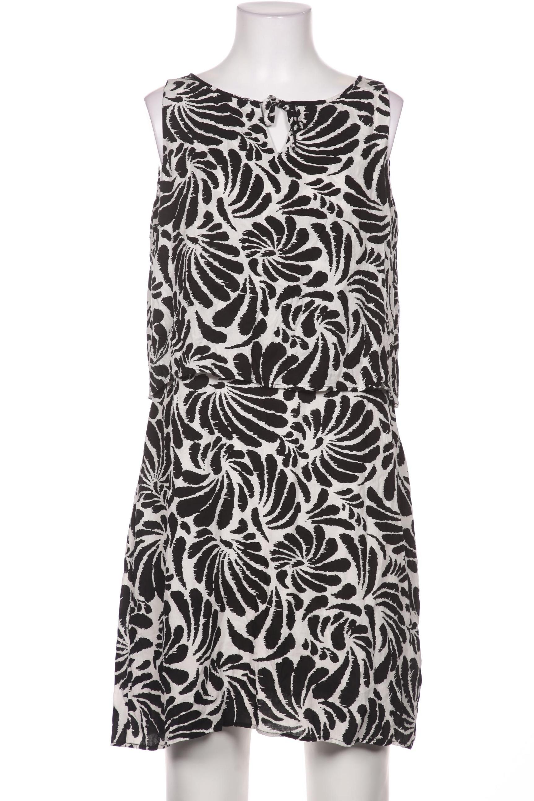 Thumbnail - Comma Damen Kleid, schwarz, Gr. 36