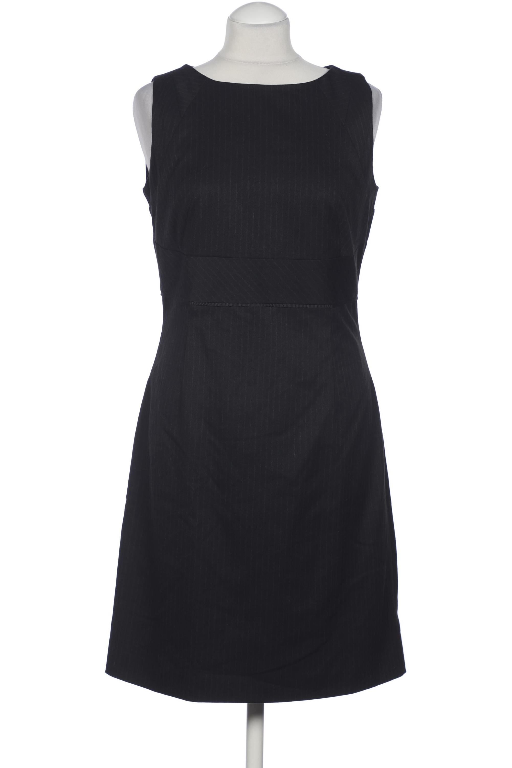 

Comma Damen Kleid, schwarz