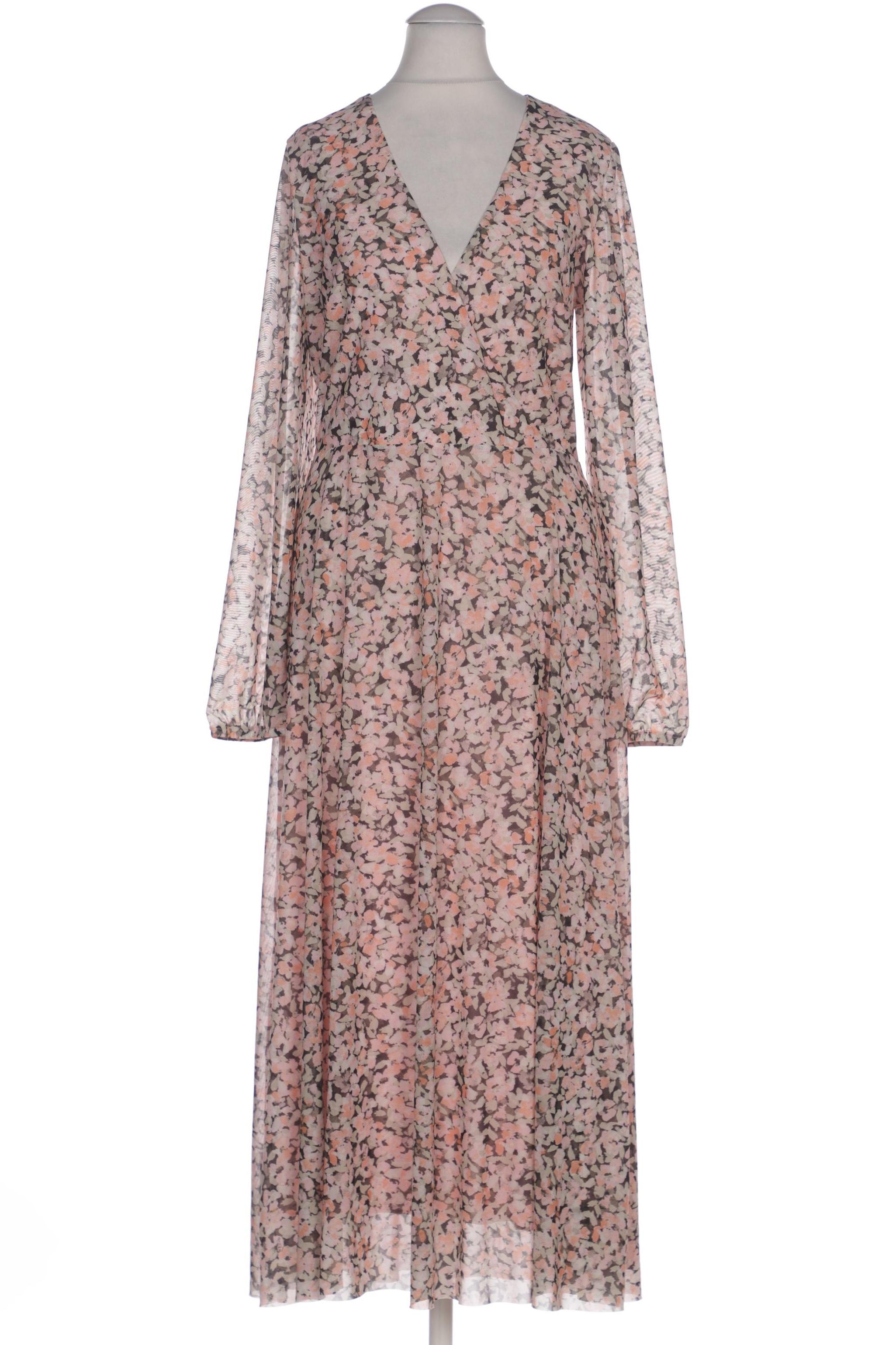 

Comma Damen Kleid, pink, Gr. 38